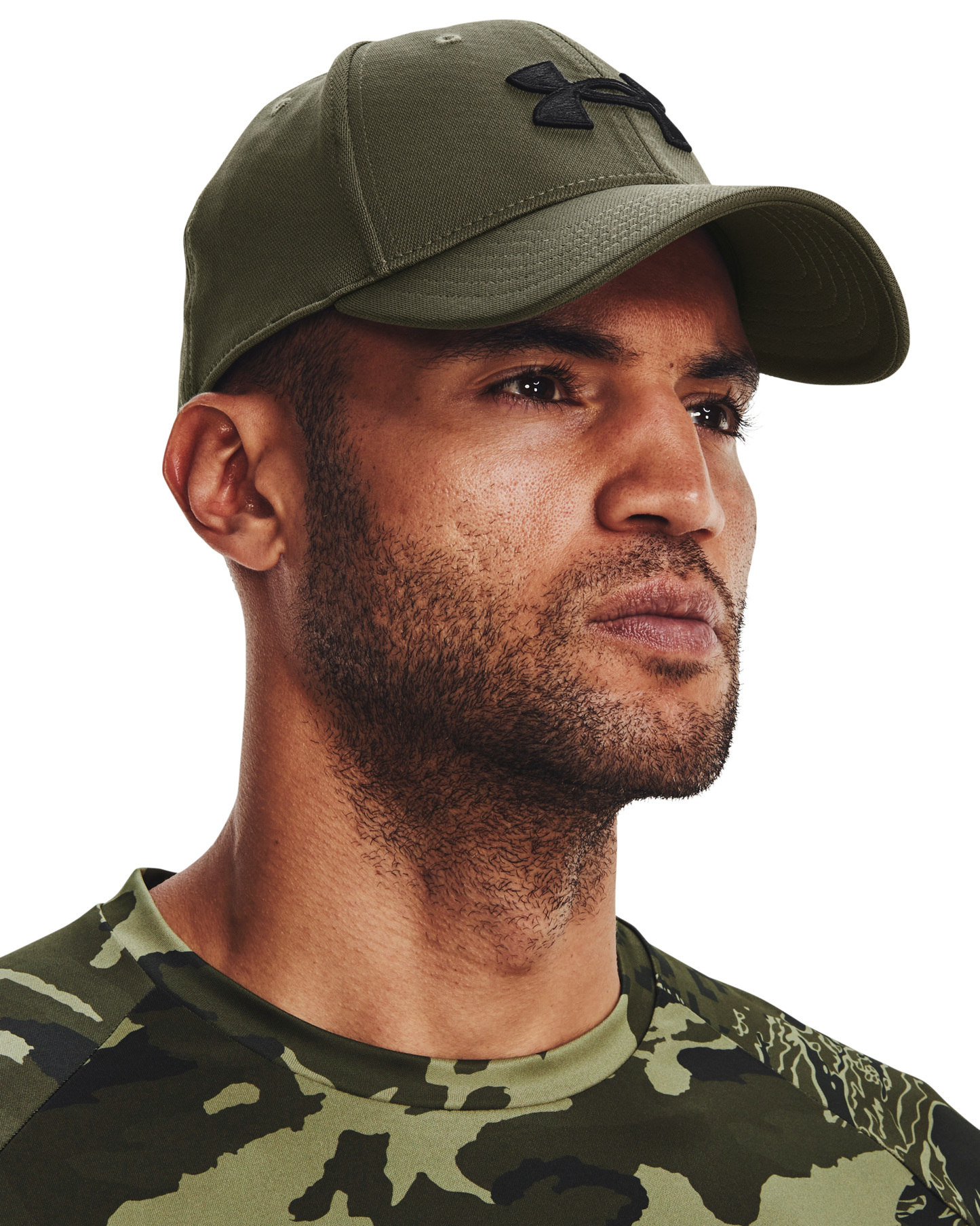 Men's UA Blitzing Cap