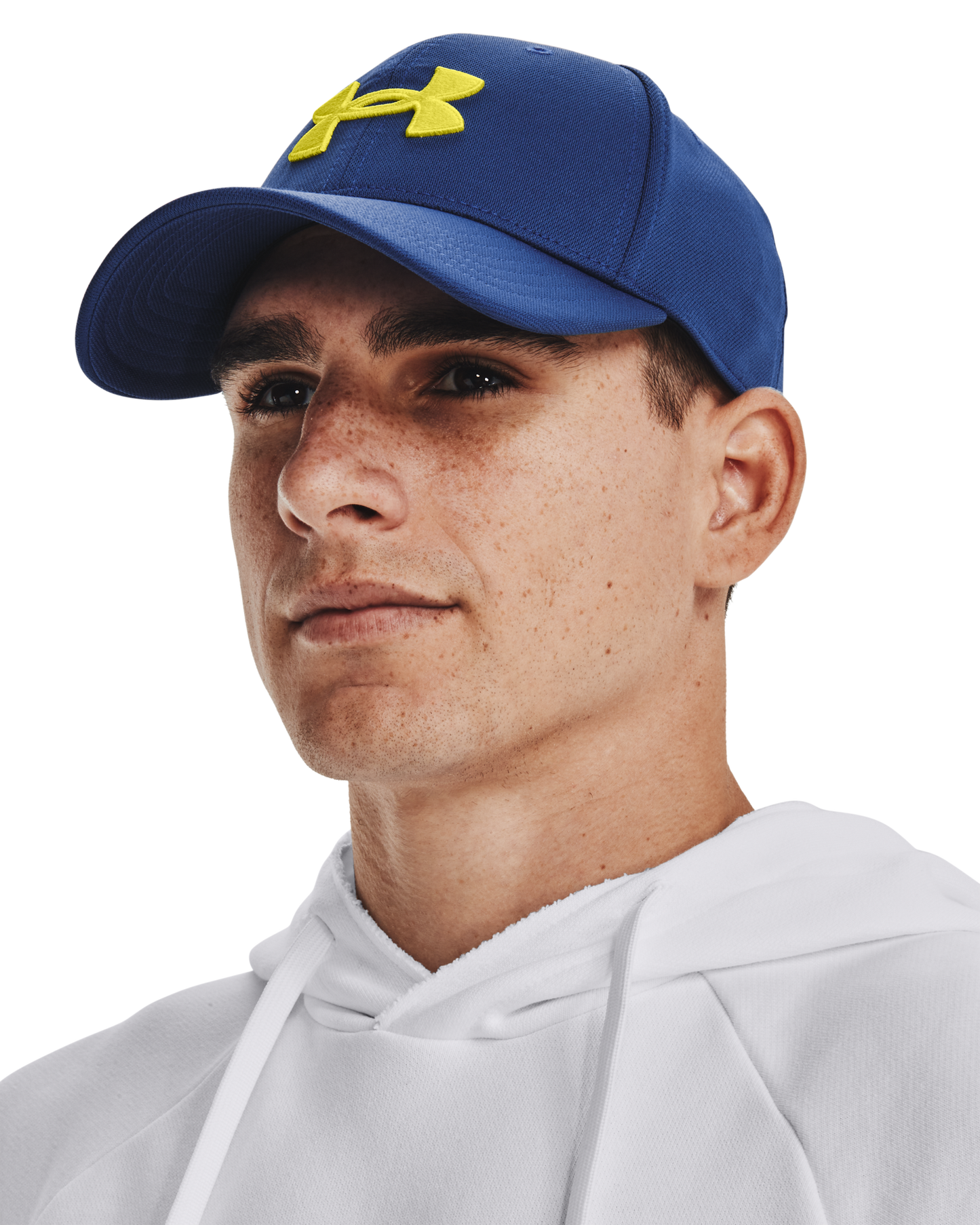 Men's UA Blitzing Cap