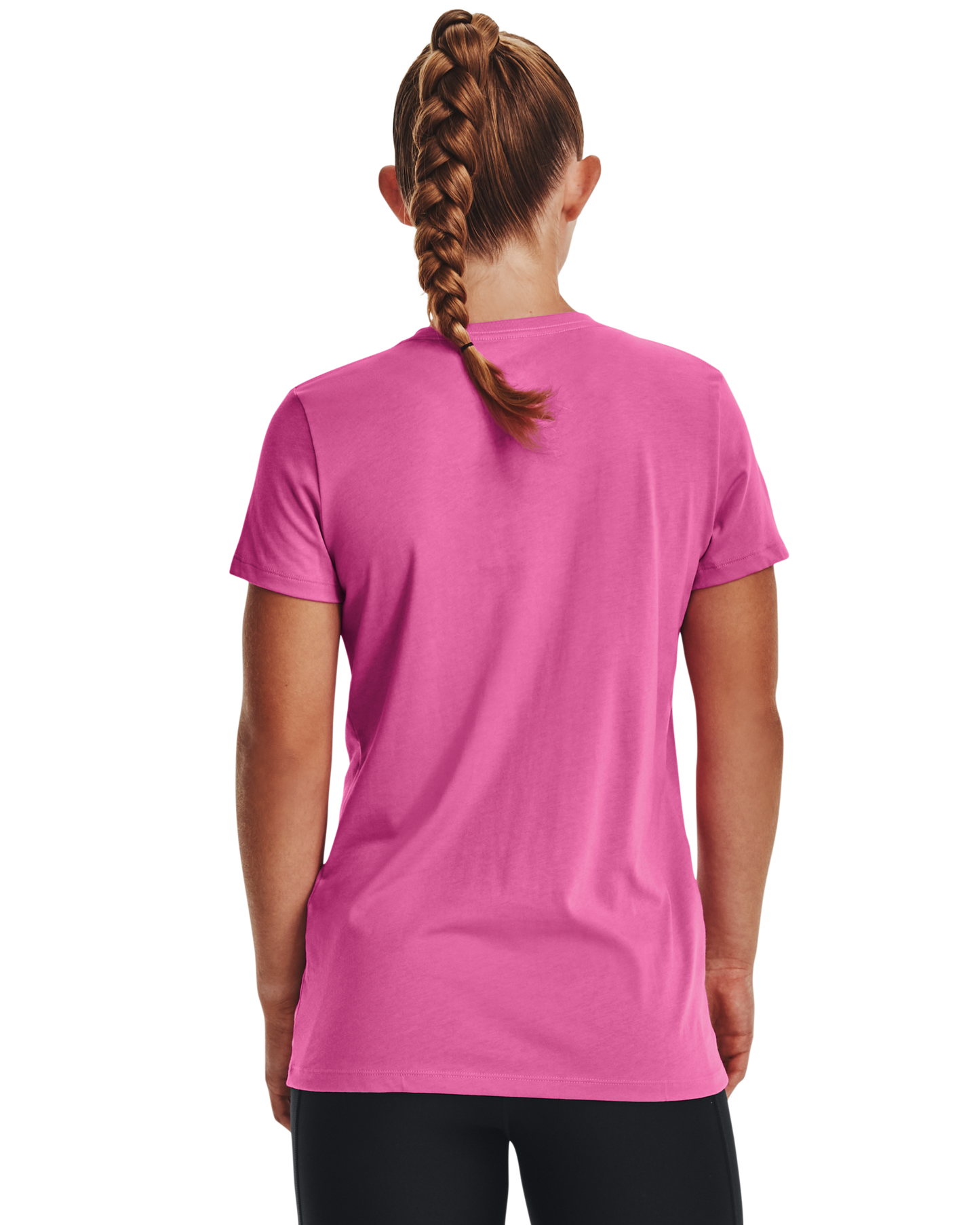 Women's UA Vintage Performance Short Sleeve