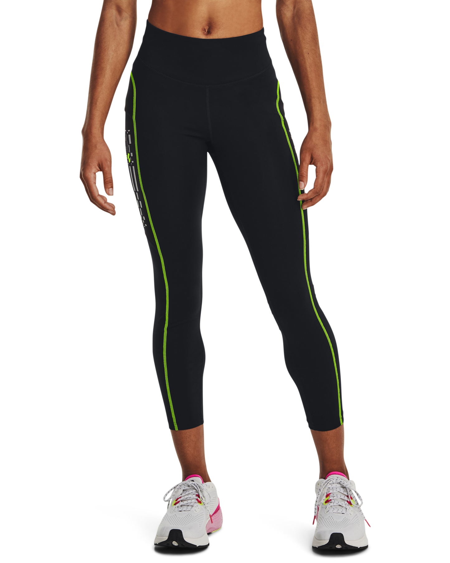 Women's UA Run Anywhere Ankle Tights