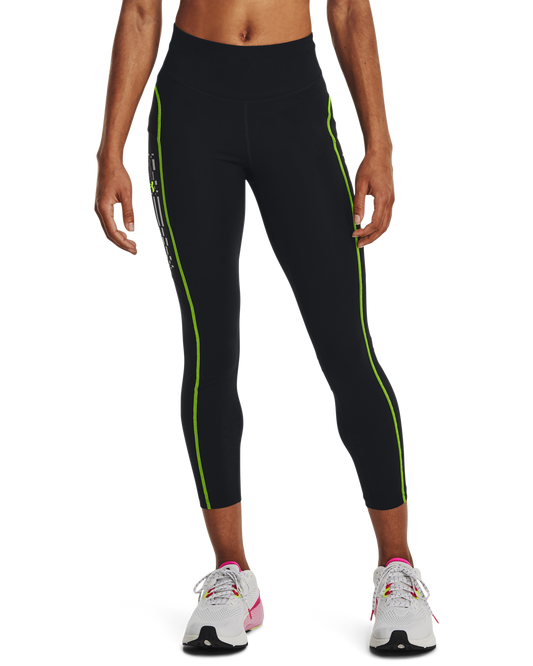 Women's UA Run Anywhere Ankle Tights