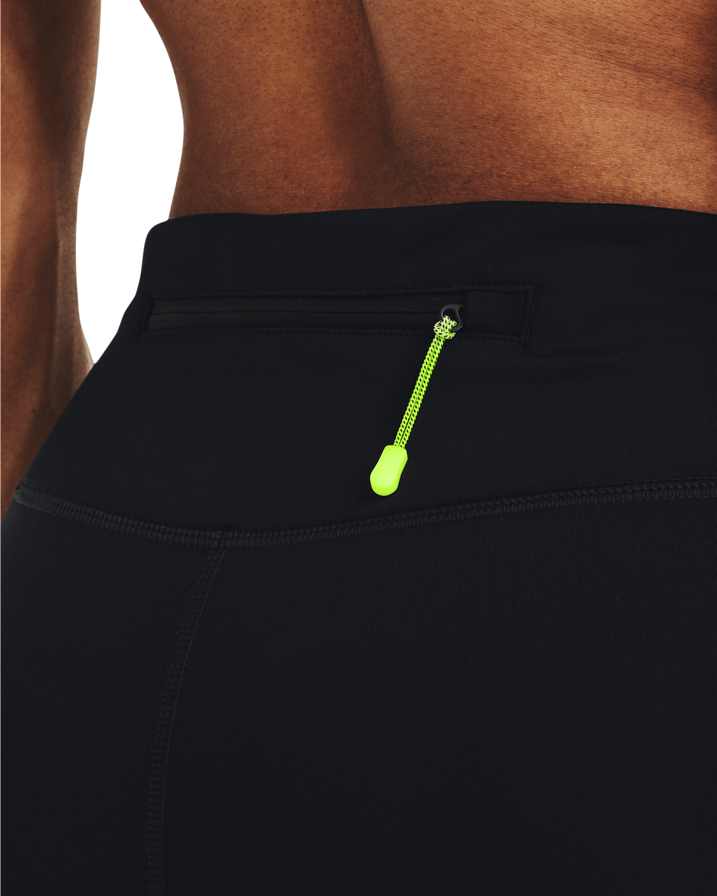 Women's UA Run Anywhere Ankle Tights