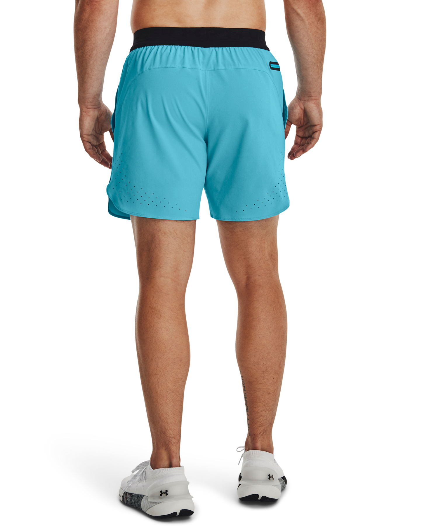 Men's UA Peak Woven Shorts