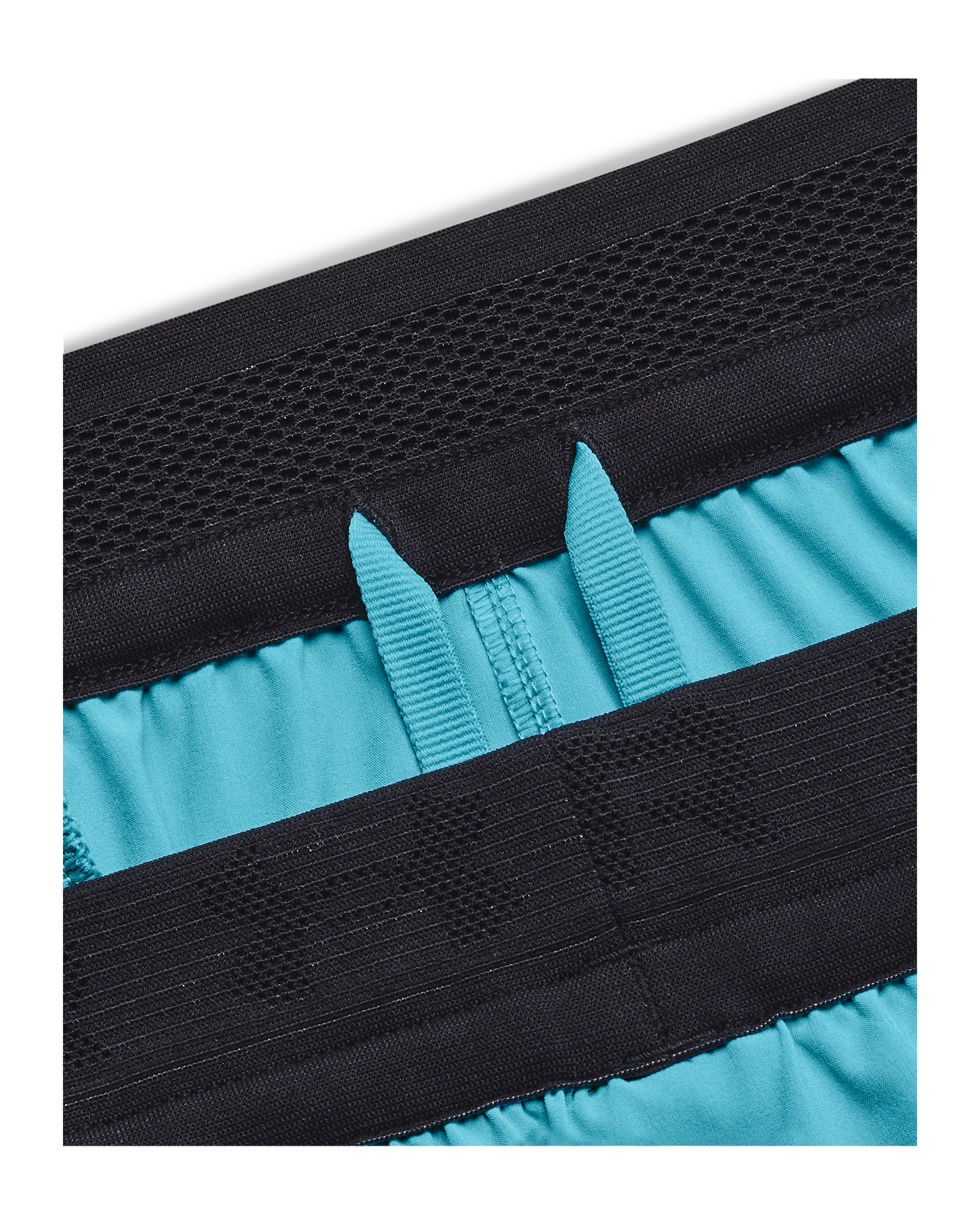 Men's UA Peak Woven Shorts