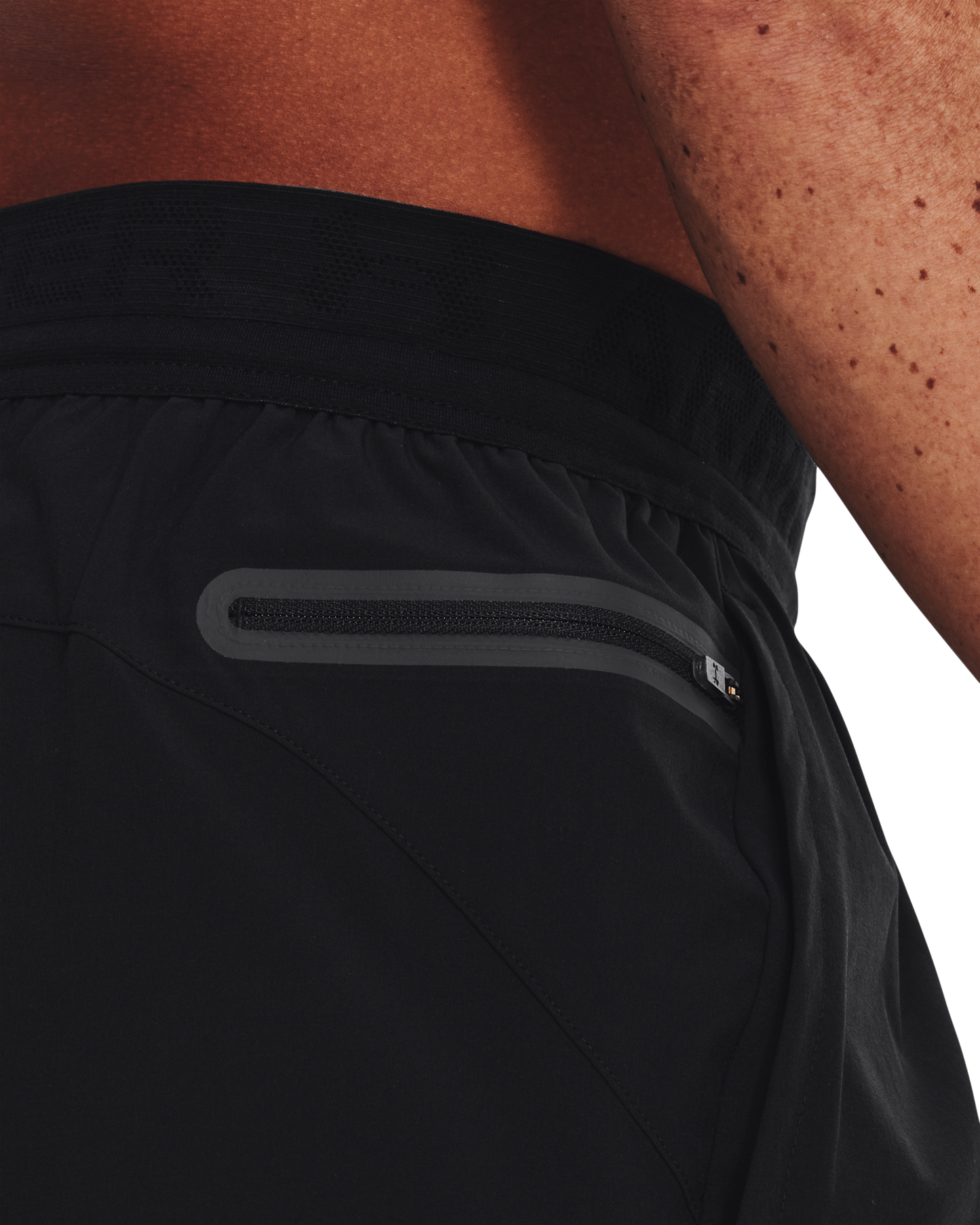 Men's UA ArmourPrint Peak Woven Shorts