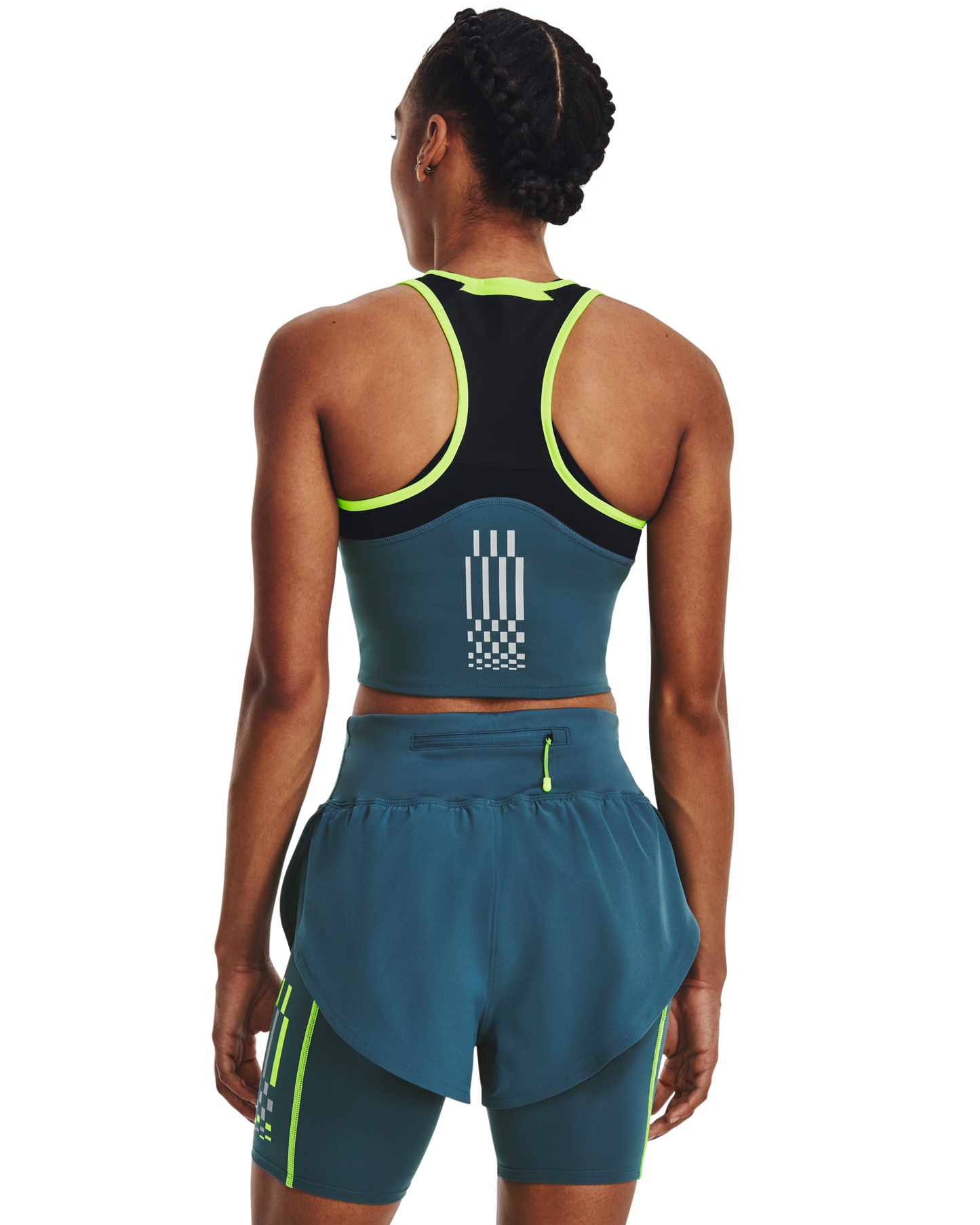 Women's UA Run Anywhere Tank