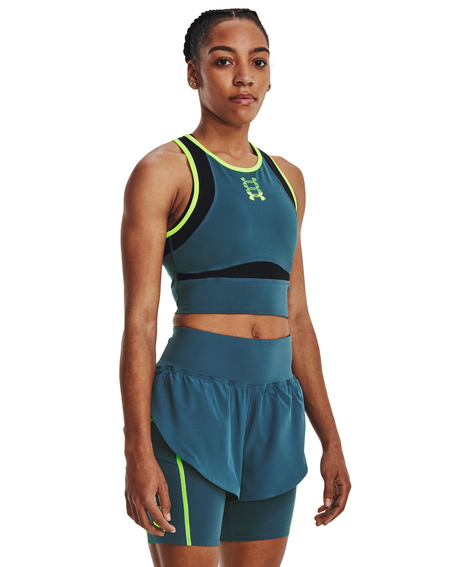 Women's UA Run Anywhere Tank
