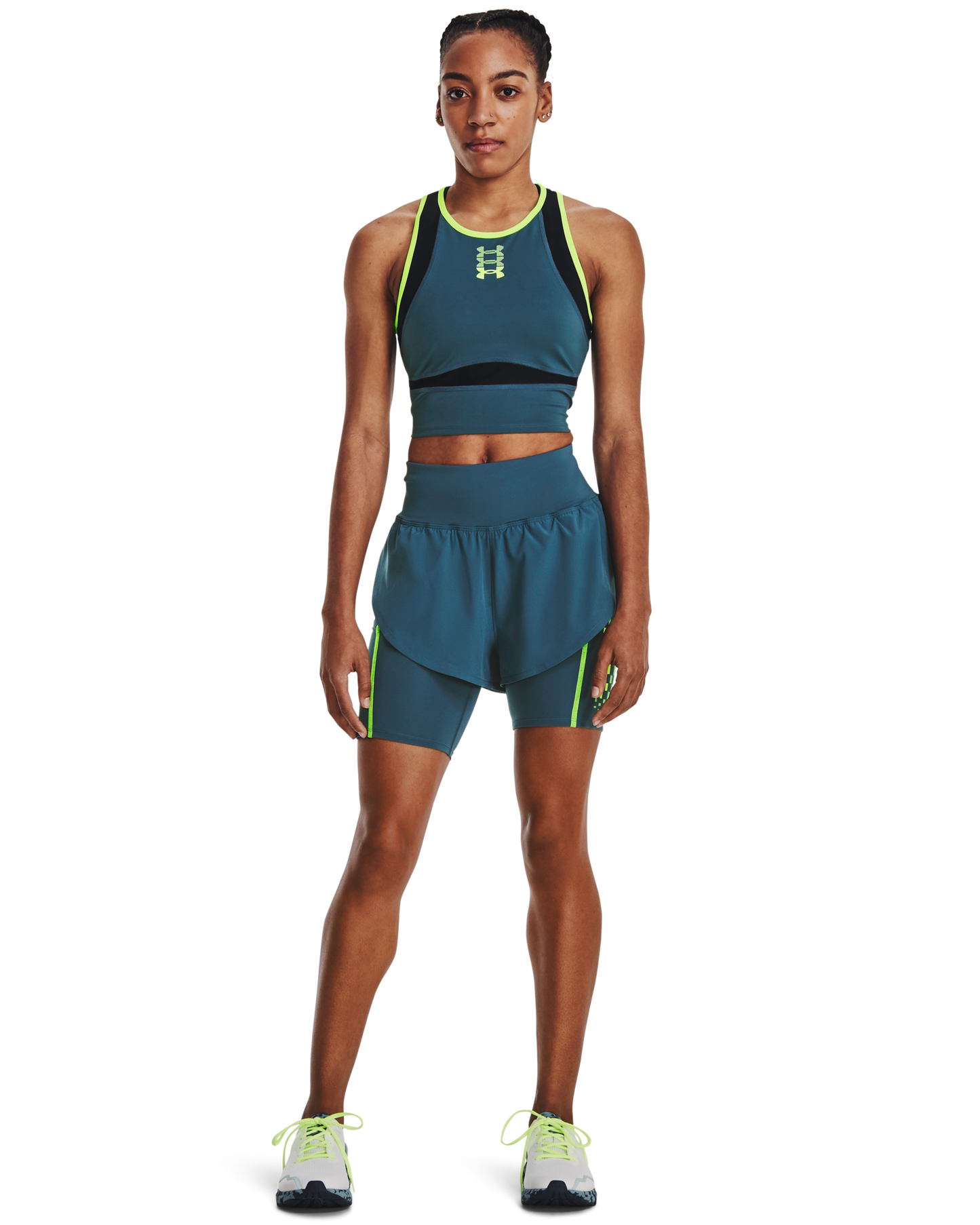 Women's UA Run Anywhere Tank