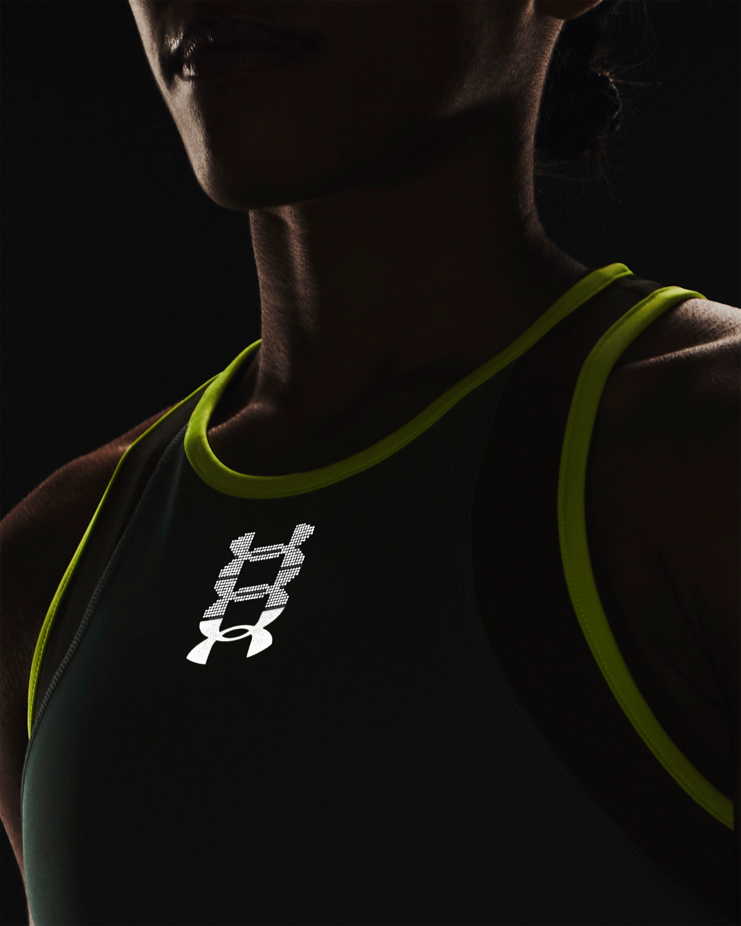 Women's UA Run Anywhere Tank