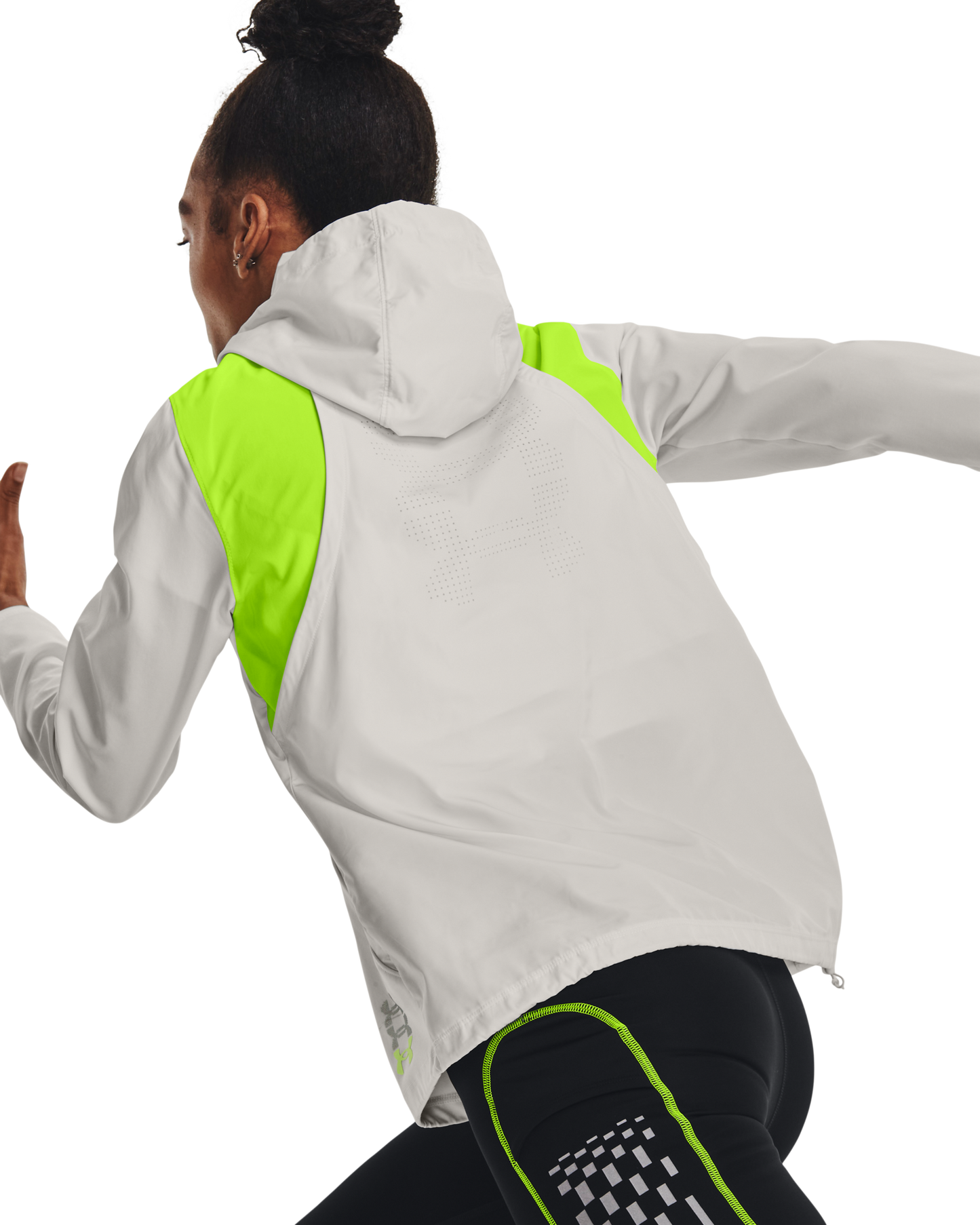 Women's UA Run Anywhere Anojacket