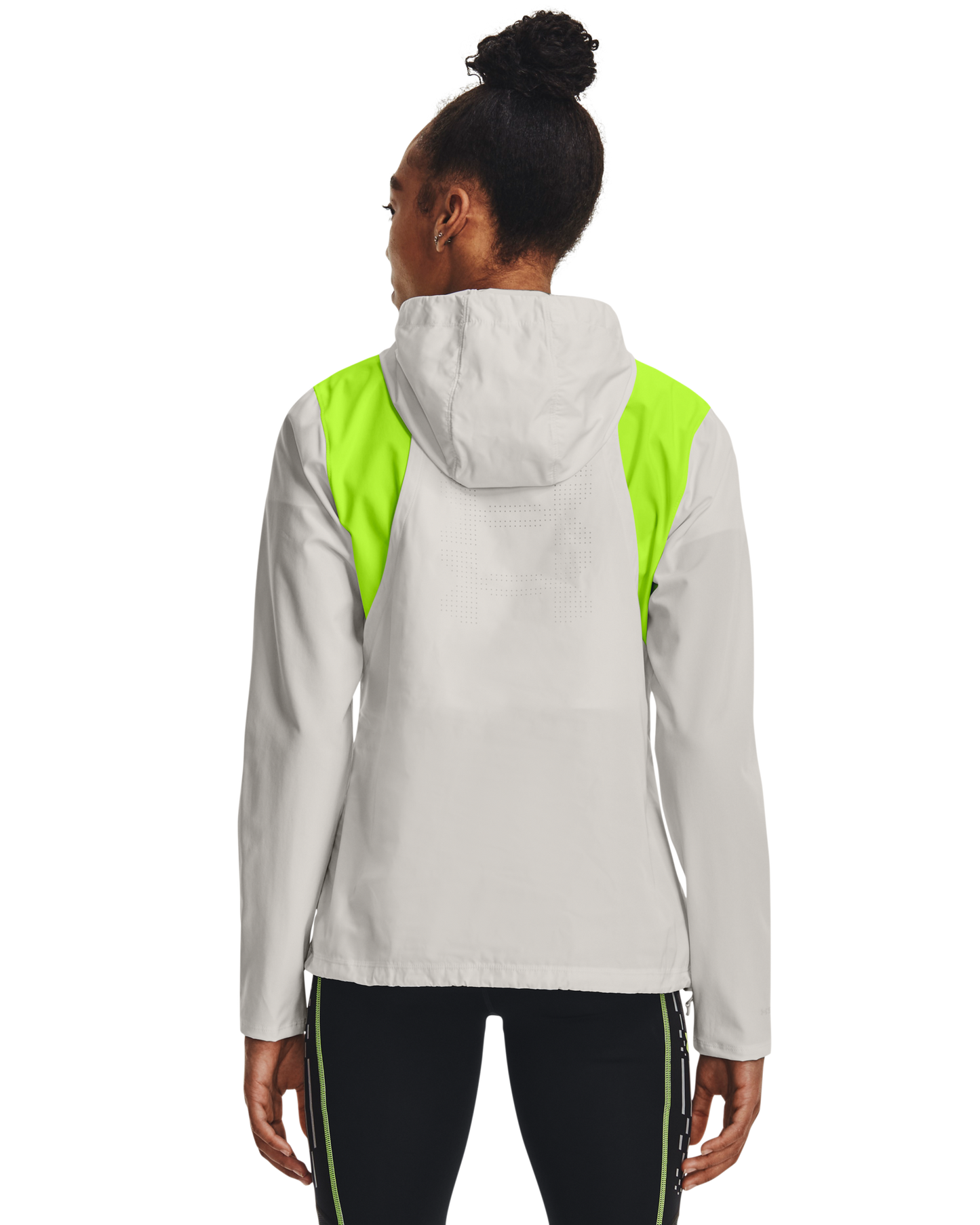 Women's UA Run Anywhere Anojacket