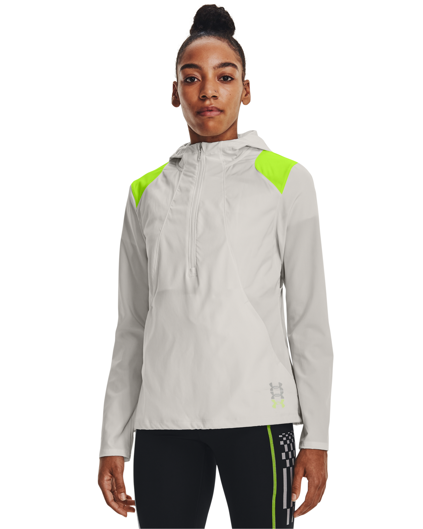 Women's UA Run Anywhere Anojacket