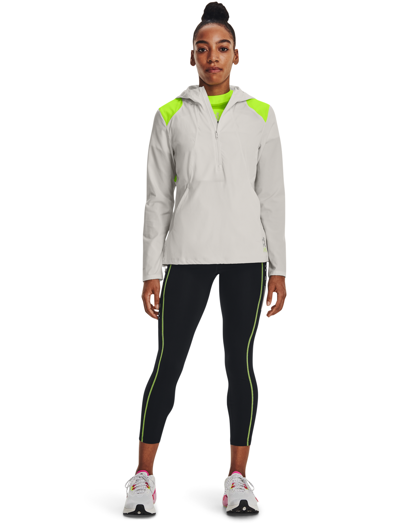 Women's UA Run Anywhere Anojacket