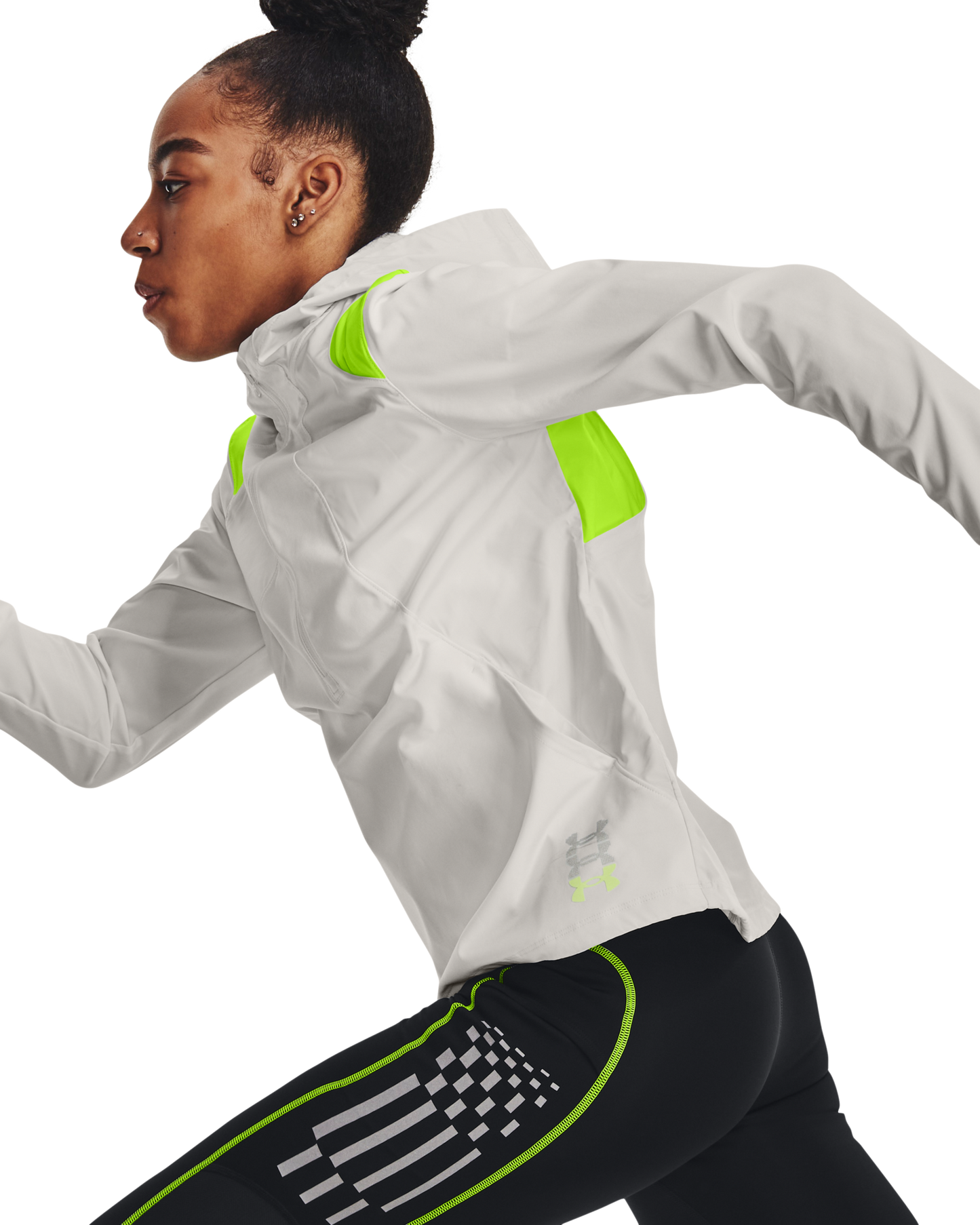 Women's UA Run Anywhere Anojacket