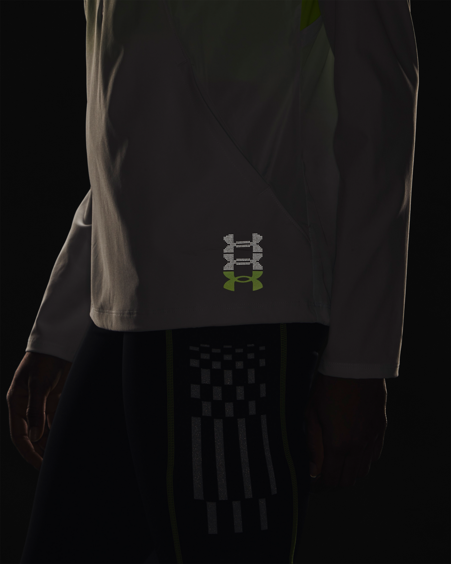 Women's UA Run Anywhere Anojacket