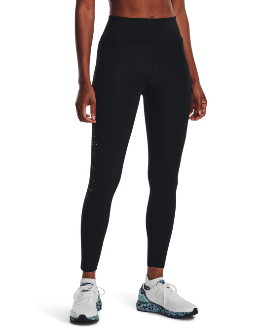 Women's UA Fly-Fast Elite Ankle Tights
