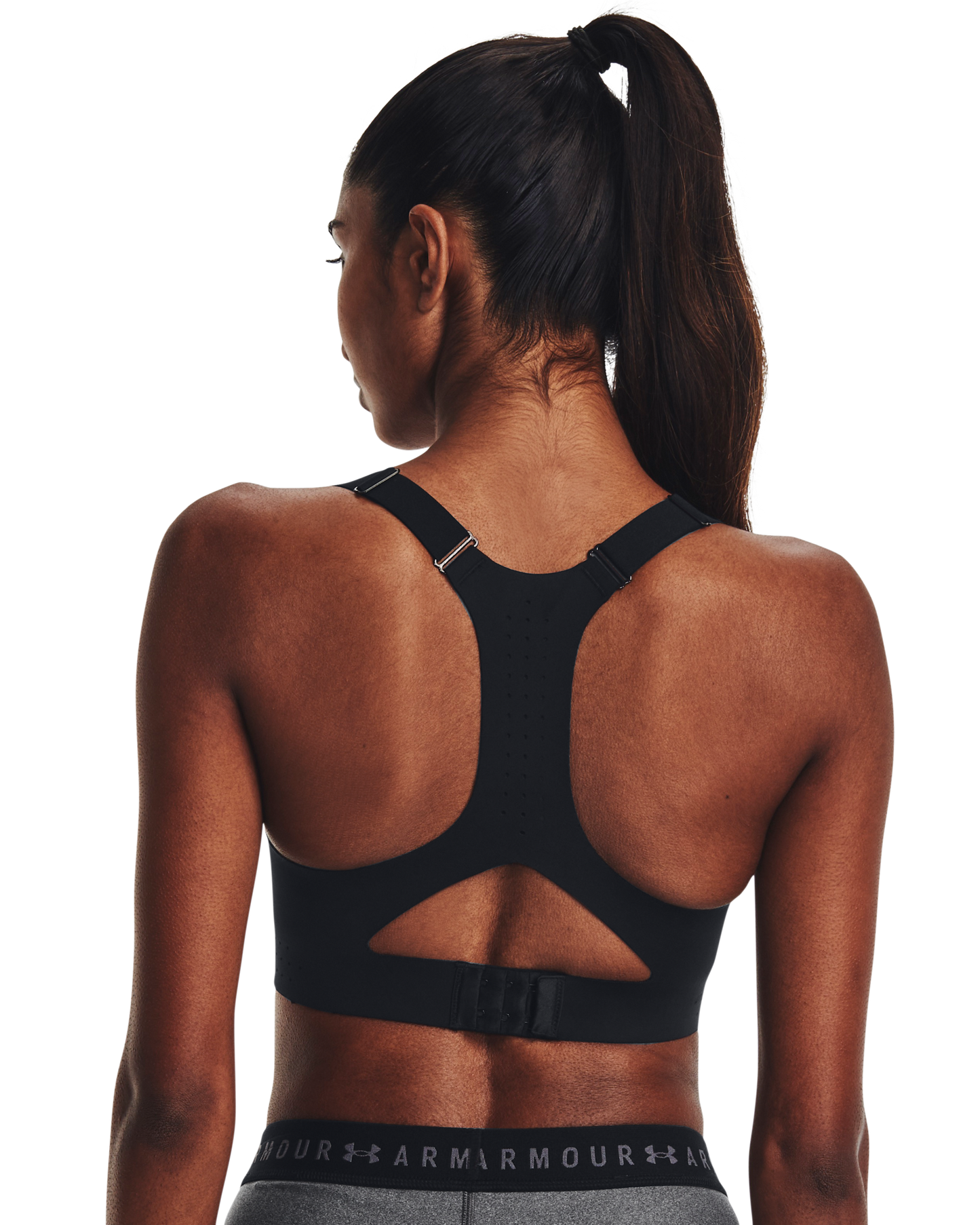 Women's UA Uplift High Sports Bra