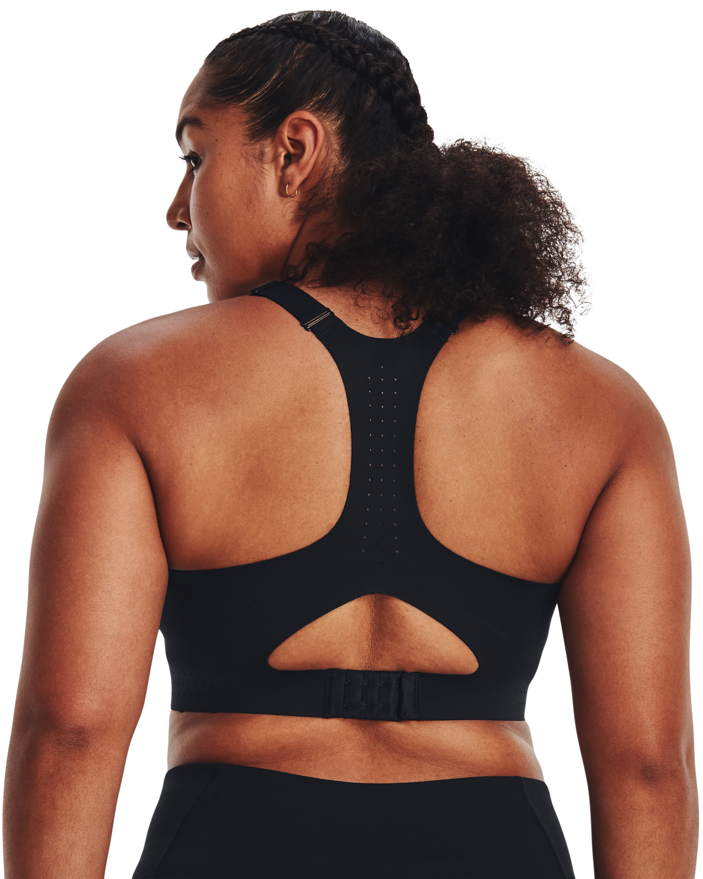 Women's UA Uplift High Sports Bra