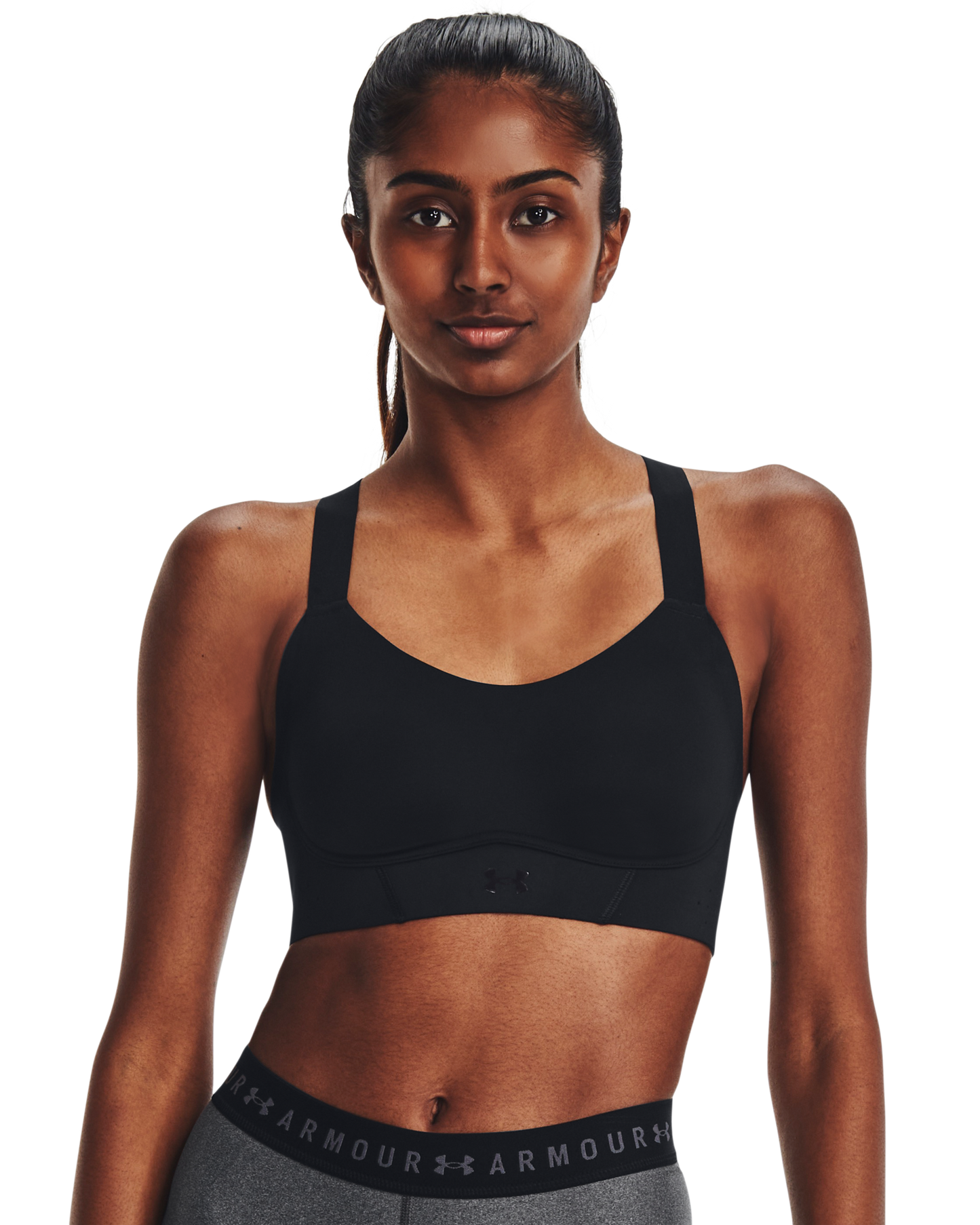 Women's UA Uplift High Sports Bra