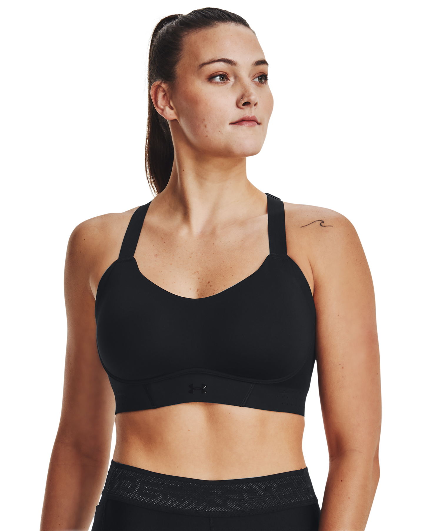 Women's UA Uplift High Sports Bra