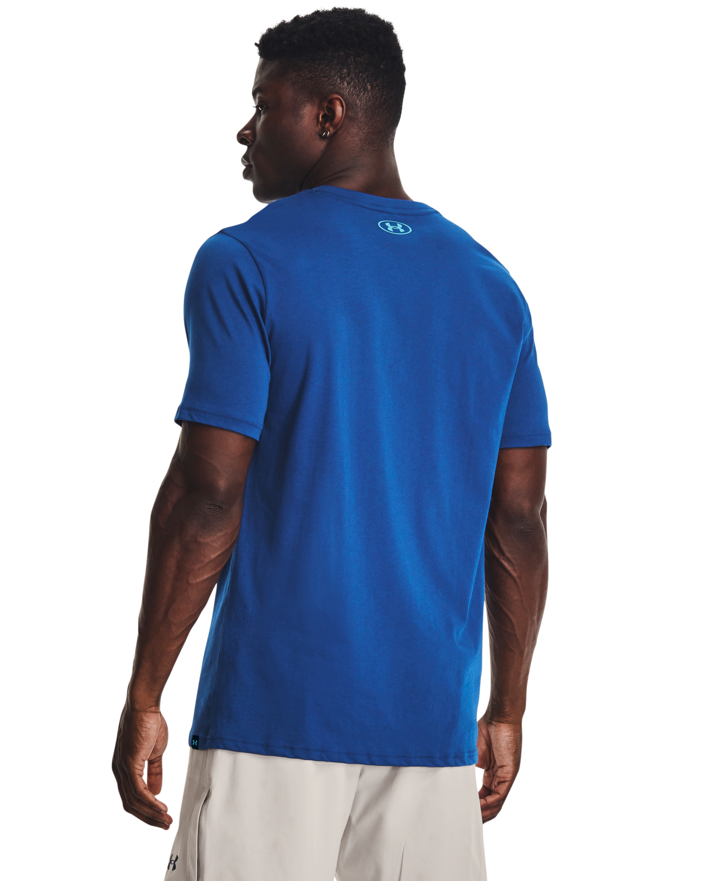 Men's Project Rock Training Short Sleeve