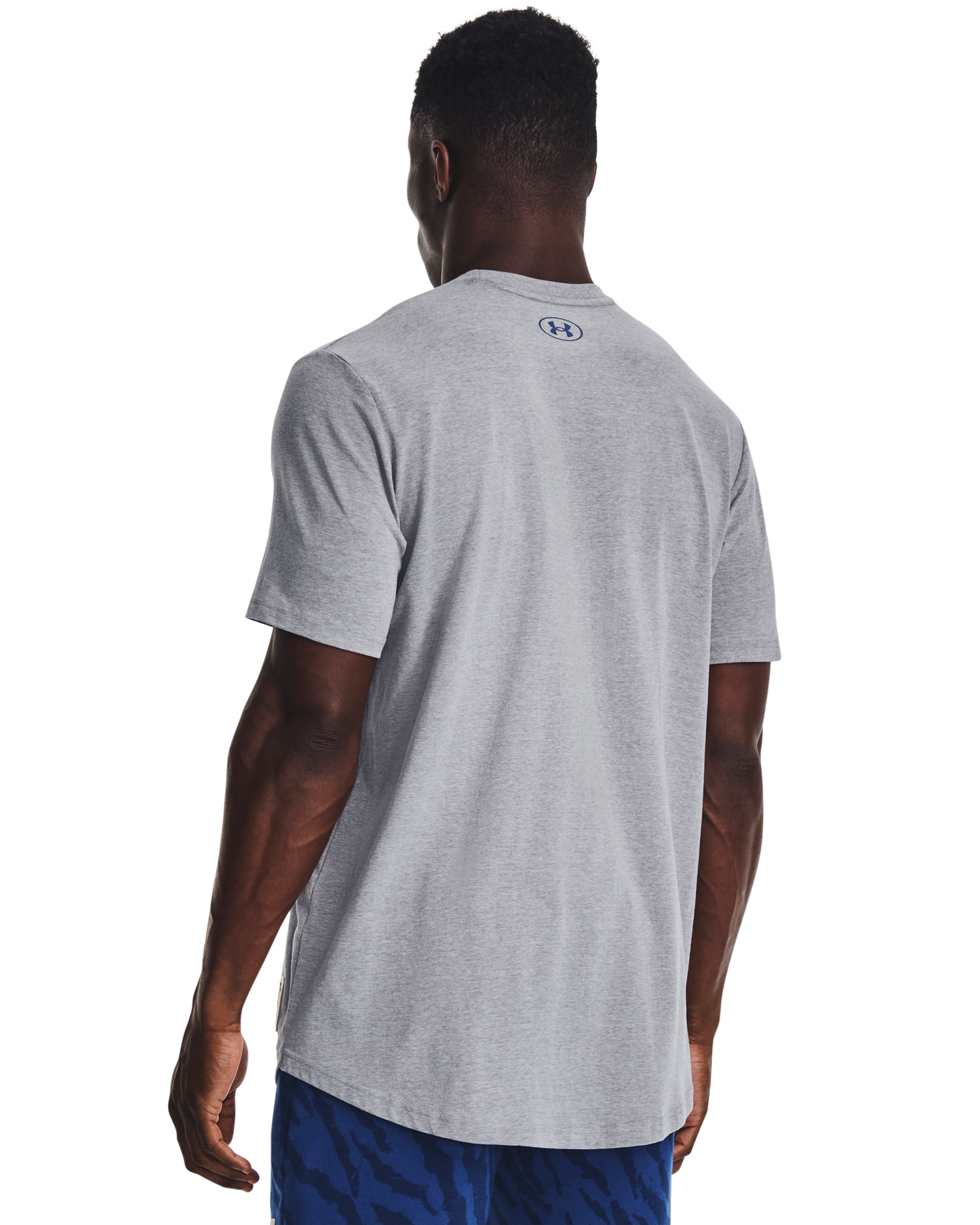 Men's Project Rock Champ Short Sleeve