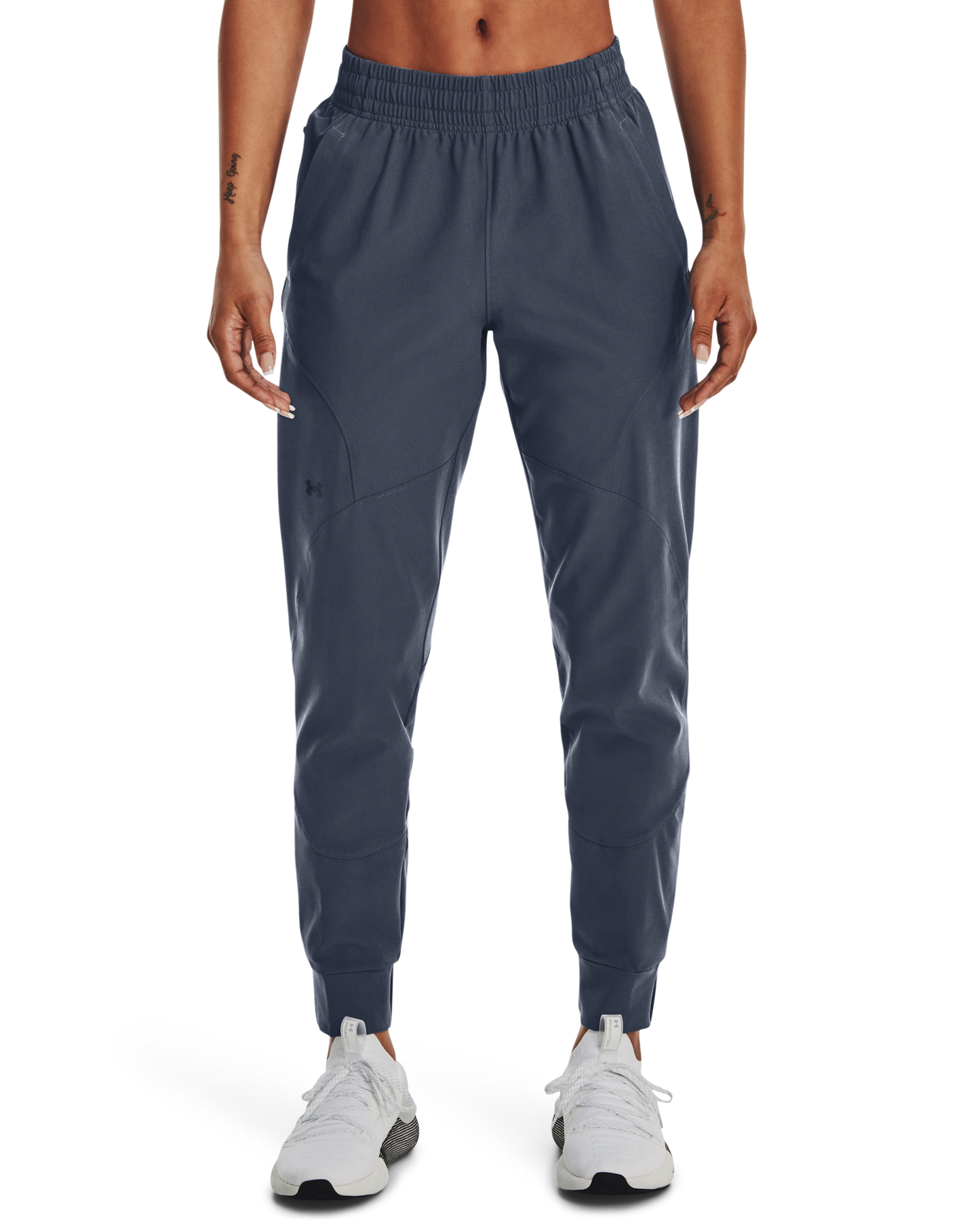 Women's UA Unstoppable Joggers
