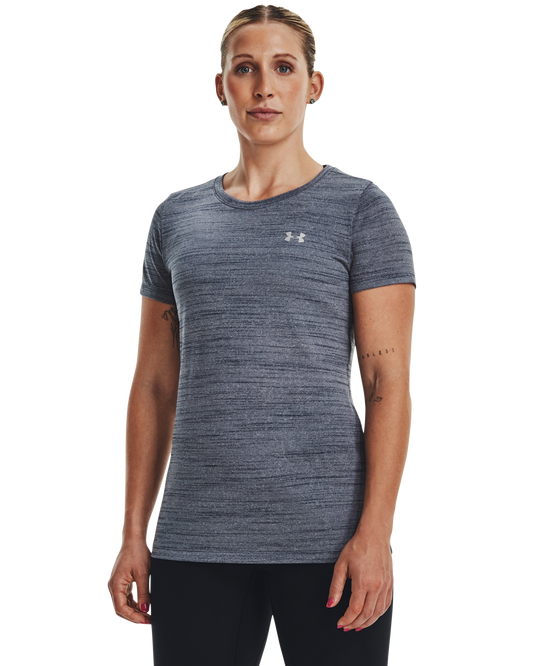 Women's UA Tech™ Tiger Short Sleeve