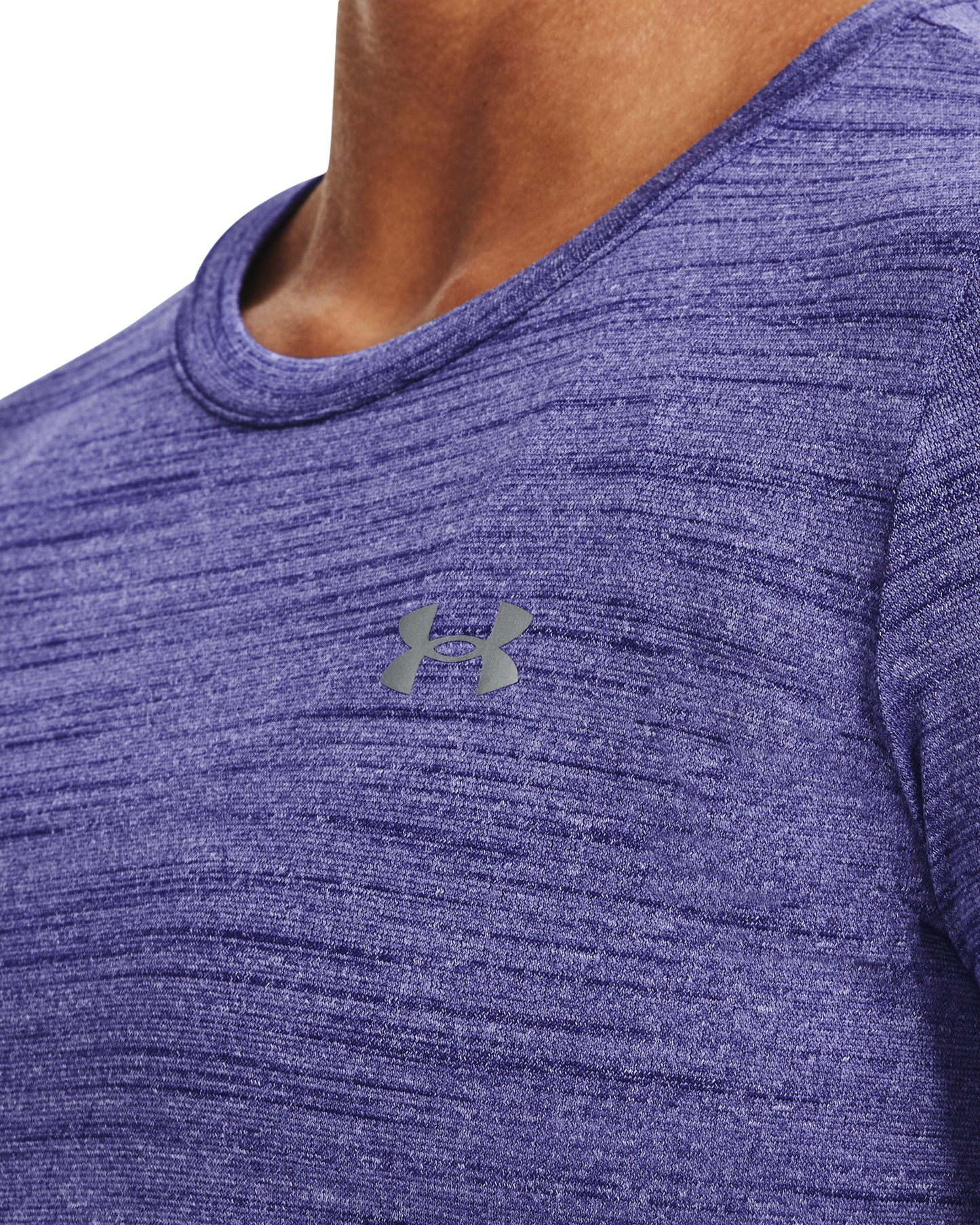 Women's UA Tech™ Tiger Short Sleeve