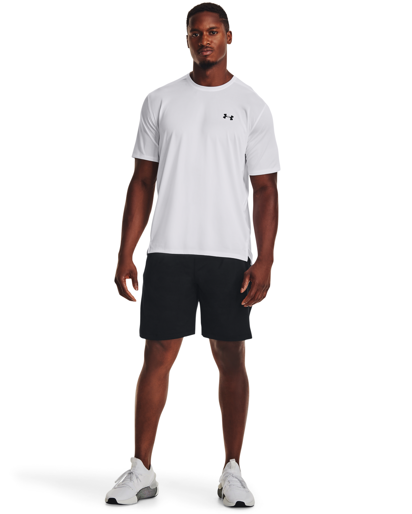 Men's UA Tech™ Vent Shorts