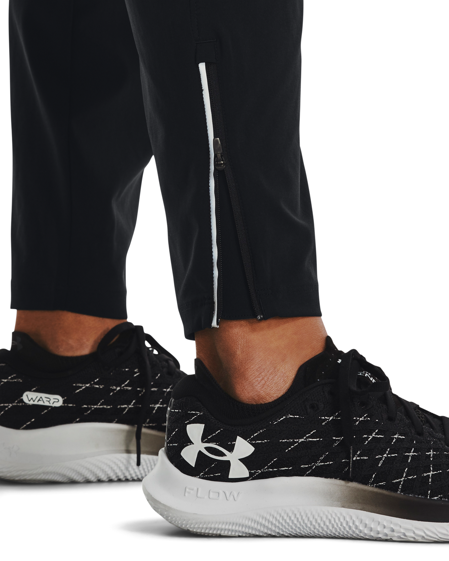 Women's UA OutRun The Storm Pants