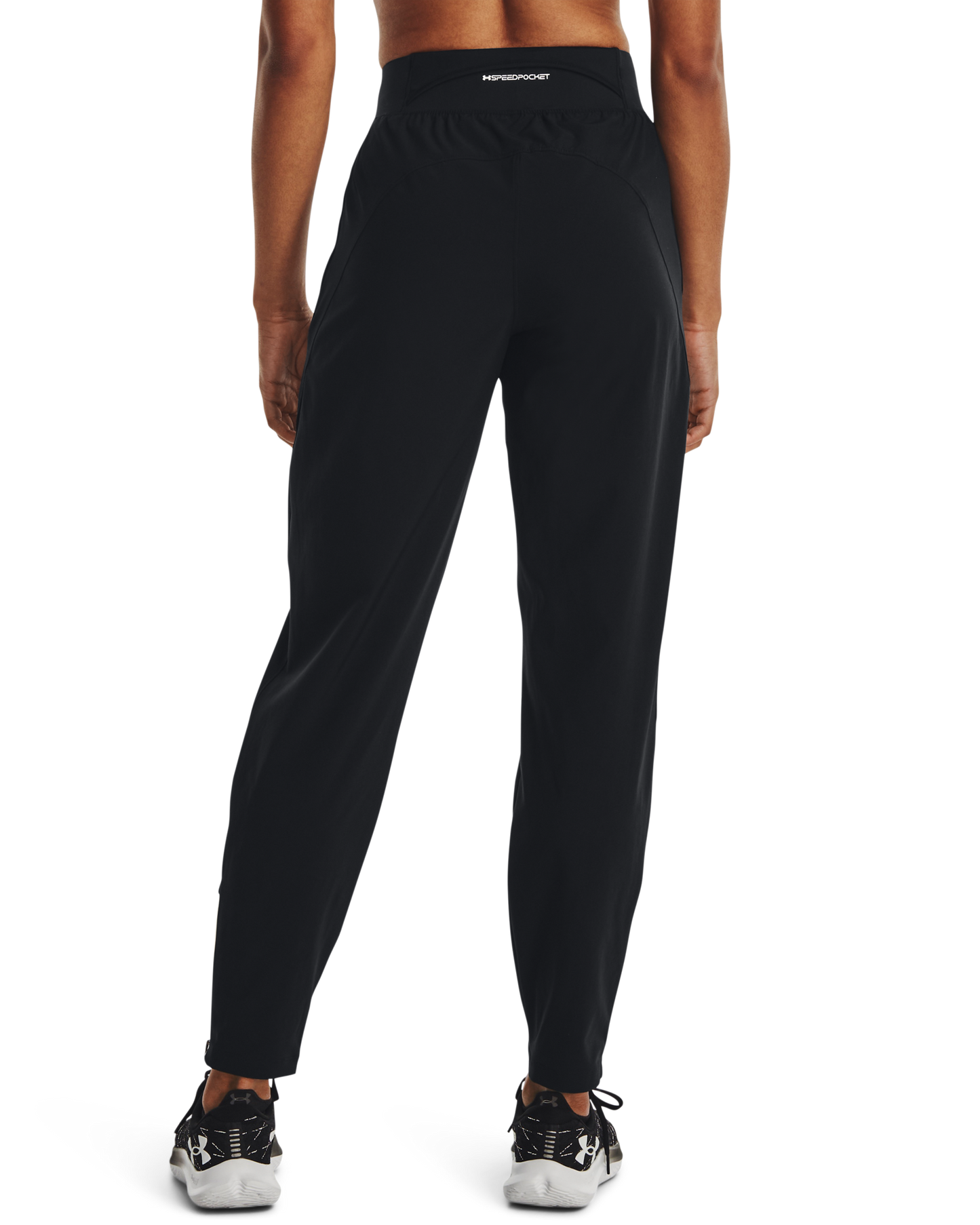 Women's UA OutRun The Storm Pants