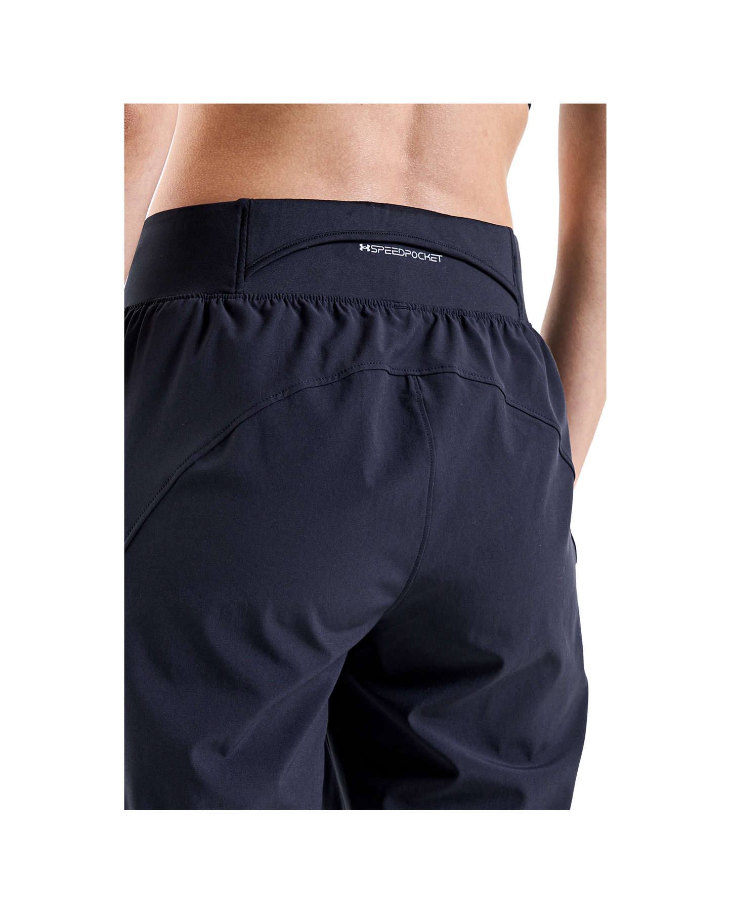 Women's UA OutRun The Storm Pants