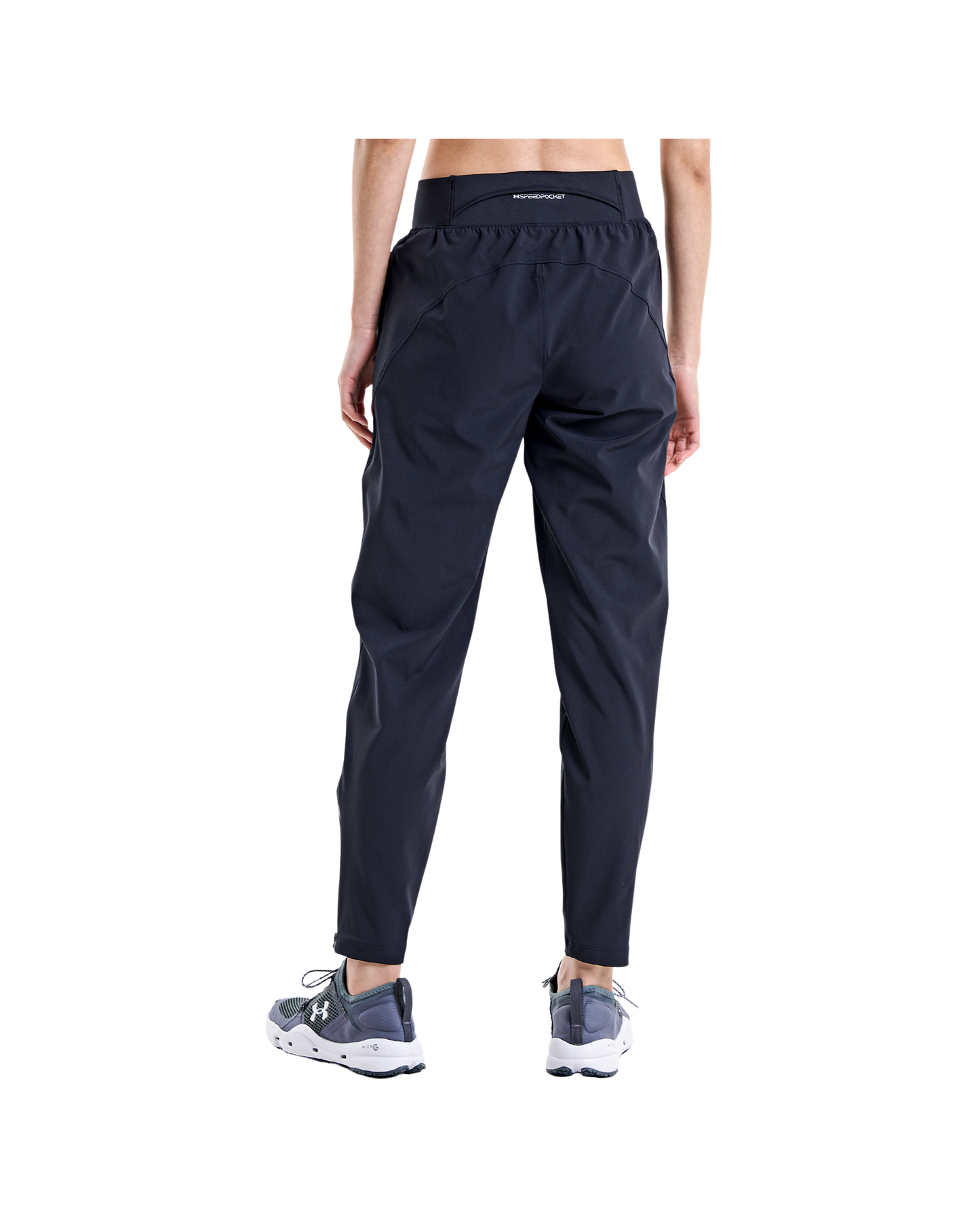Women's UA OutRun The Storm Pants