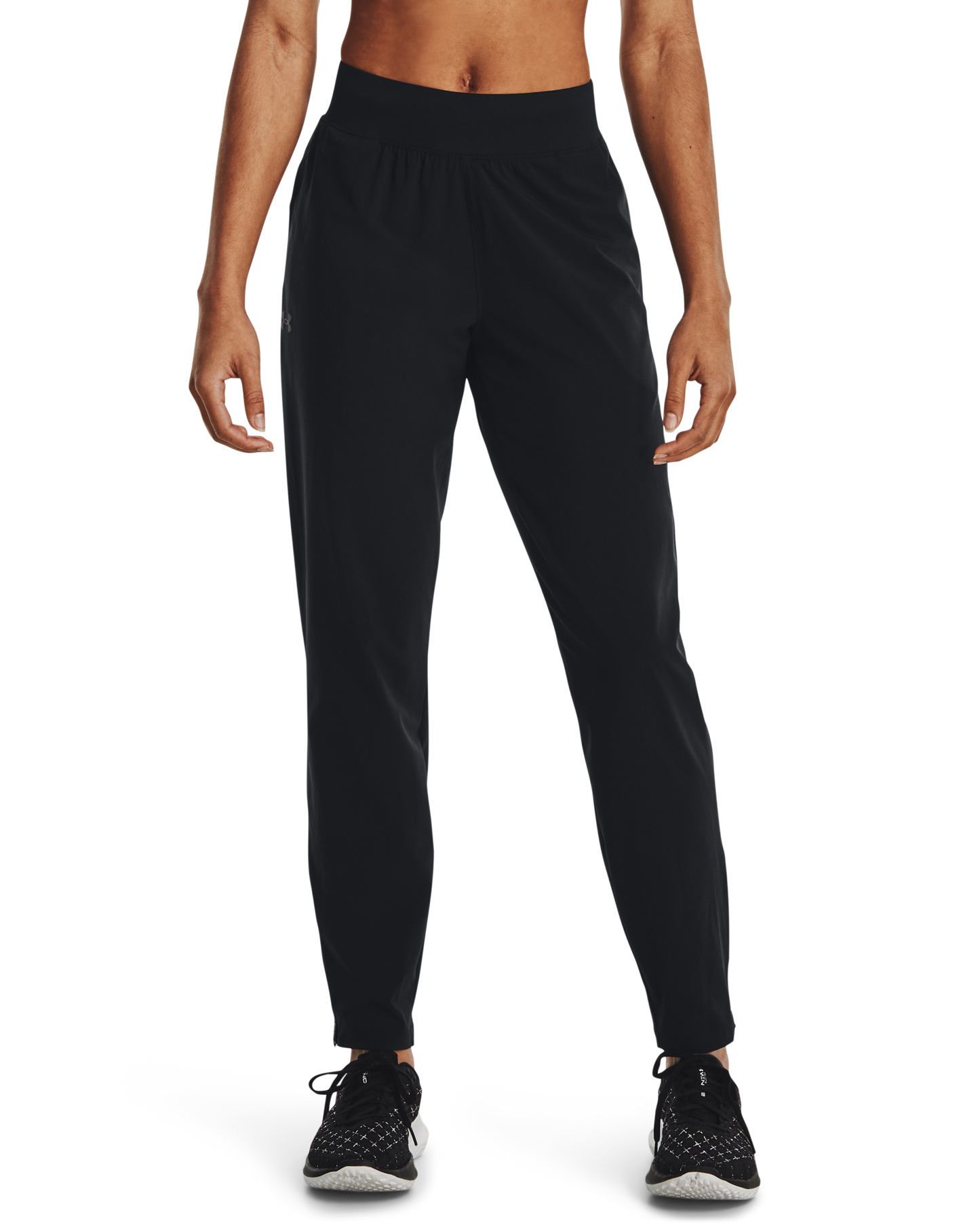 Women's UA OutRun The Storm Pants