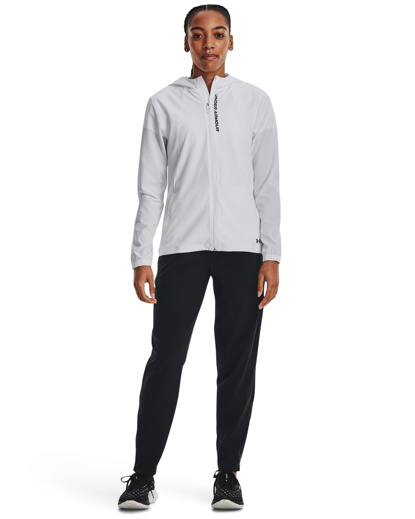 Women's UA OutRun The Storm Pants