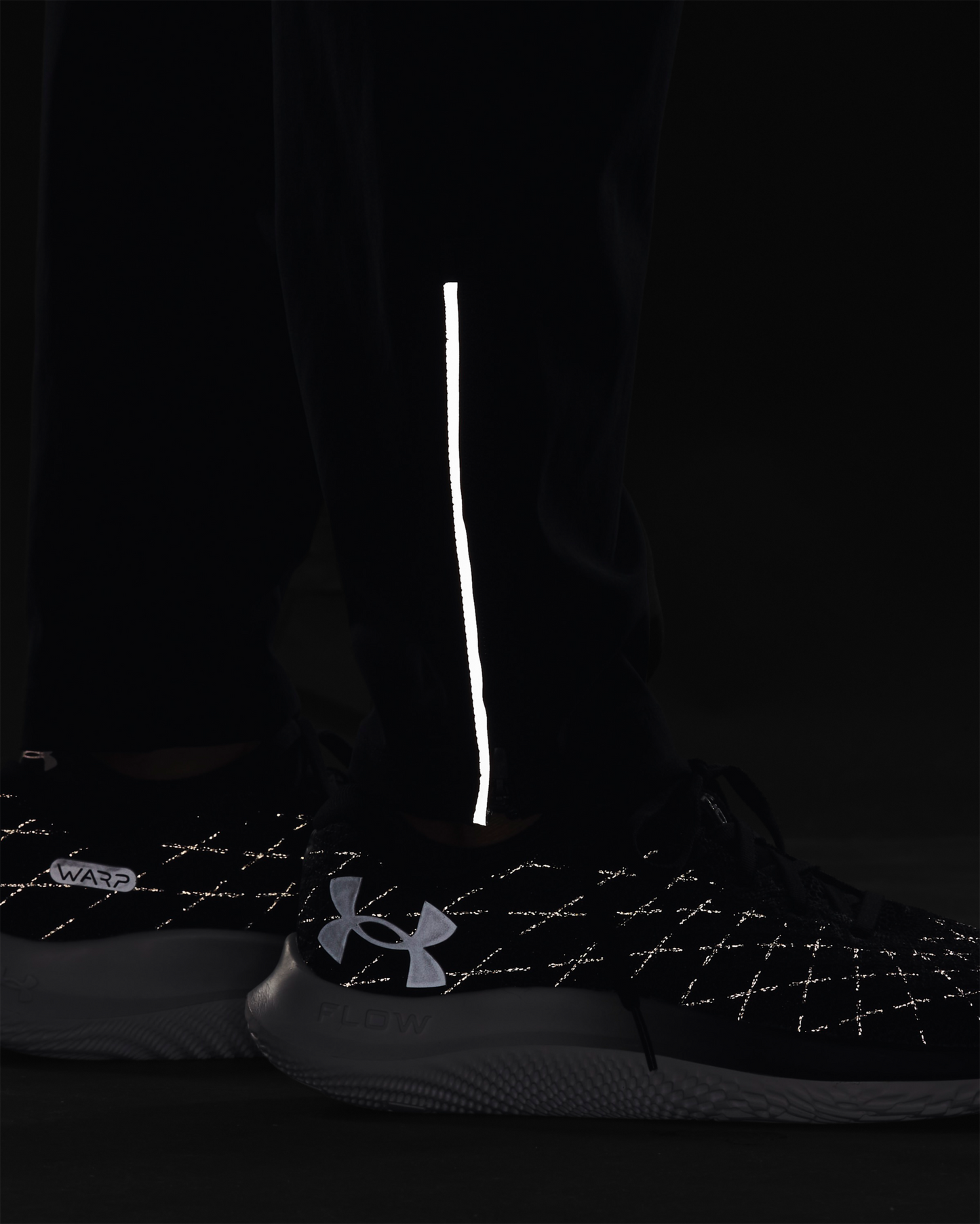 Women's UA OutRun The Storm Pants