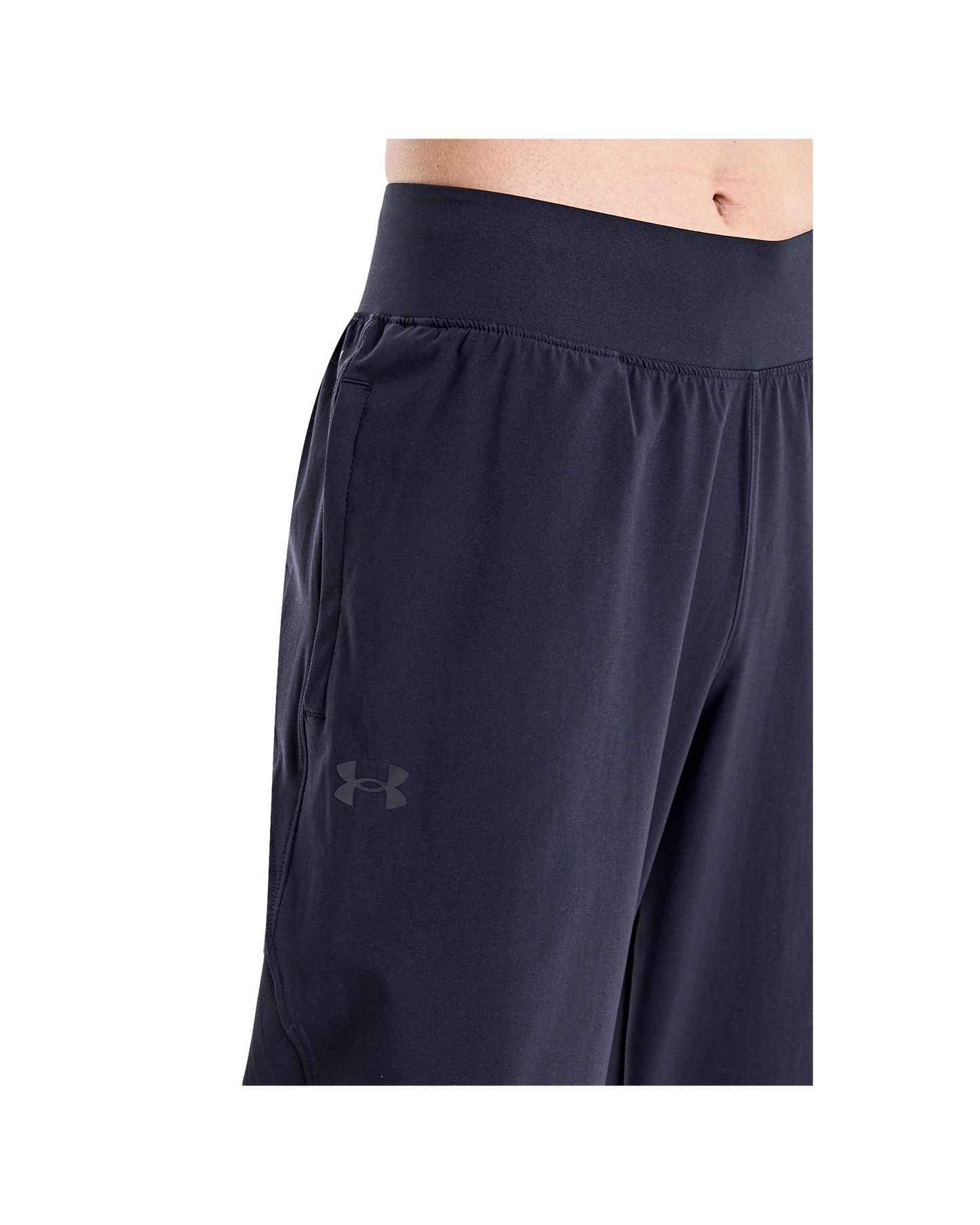 Women's UA OutRun The Storm Pants