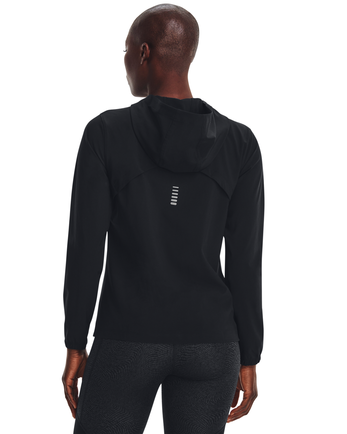 Women's UA OutRun The Storm Jacket