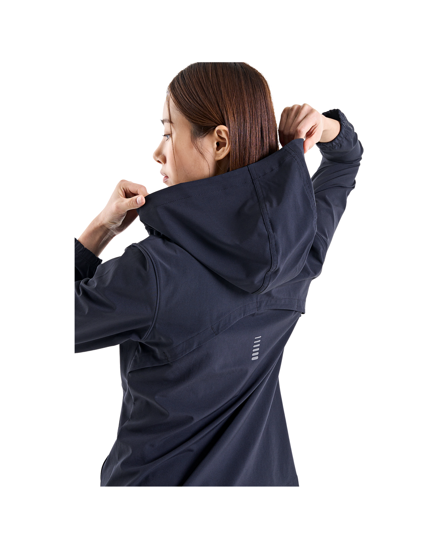 Women's UA OutRun The Storm Jacket