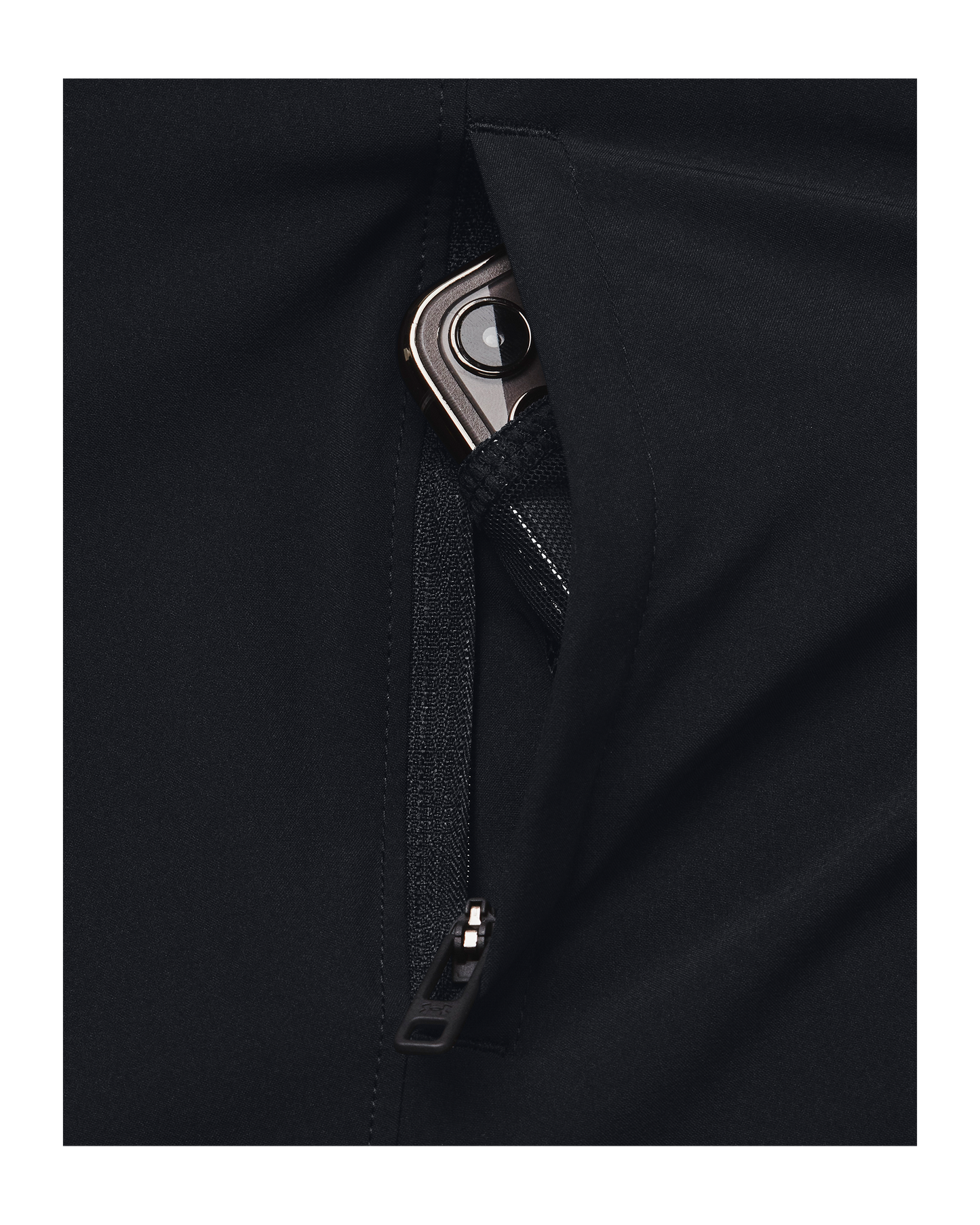 Women's UA OutRun The Storm Jacket