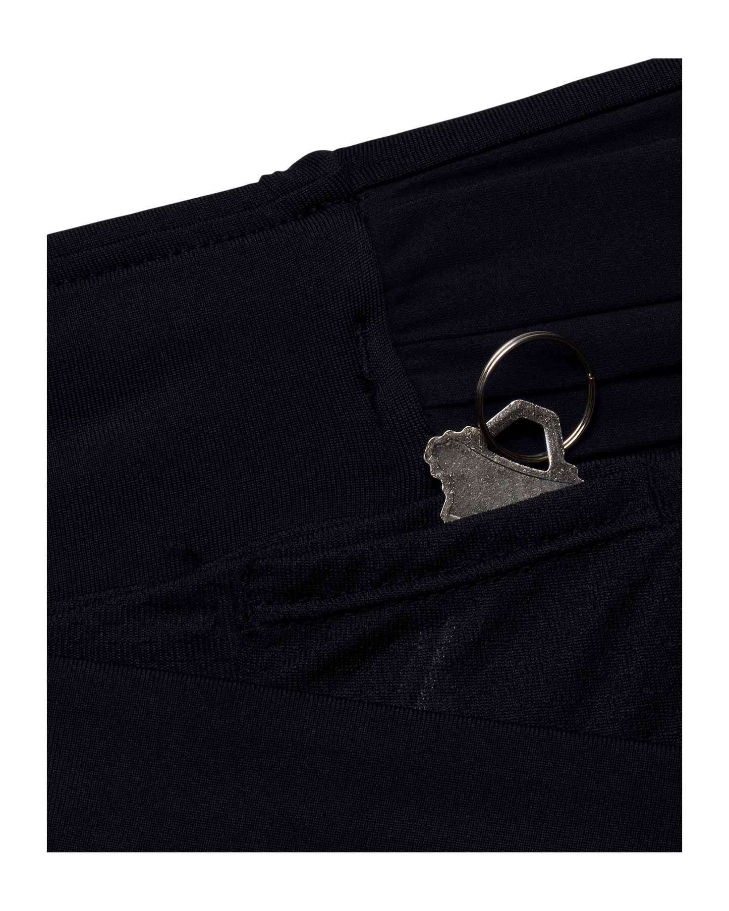 Men's UA Run In Peace Shorts