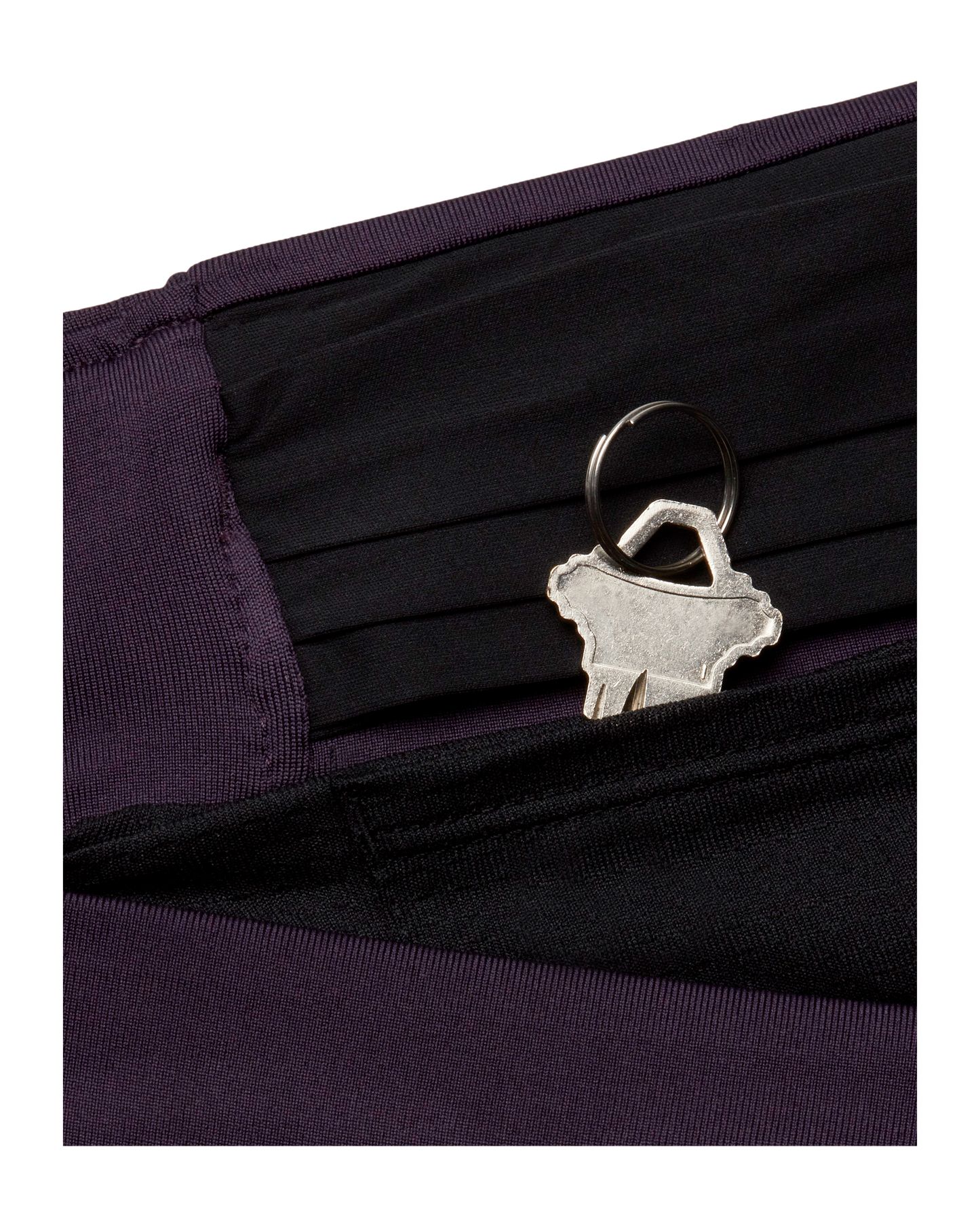 Men's UA Run In Peace Shorts