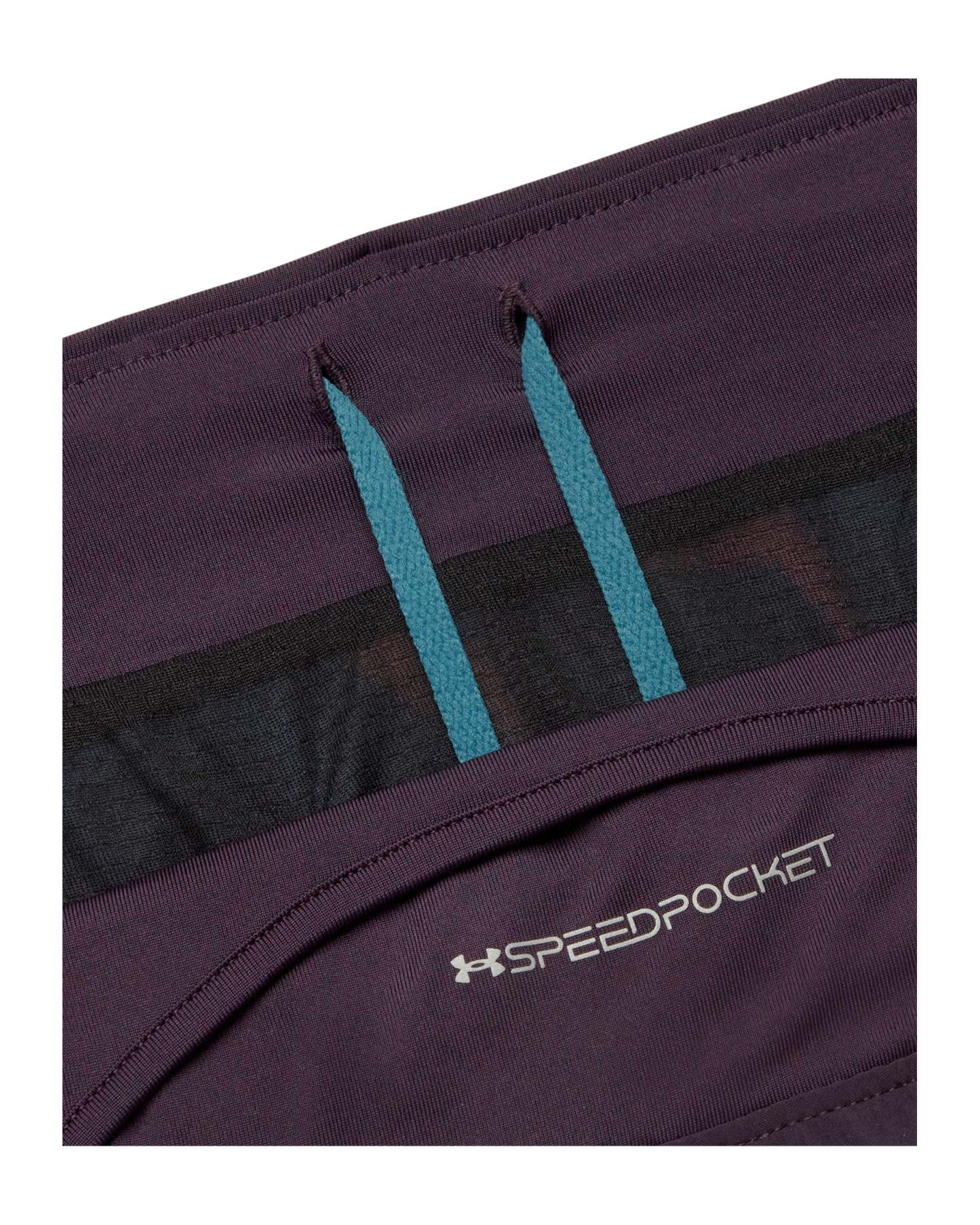 Men's UA Run In Peace Shorts
