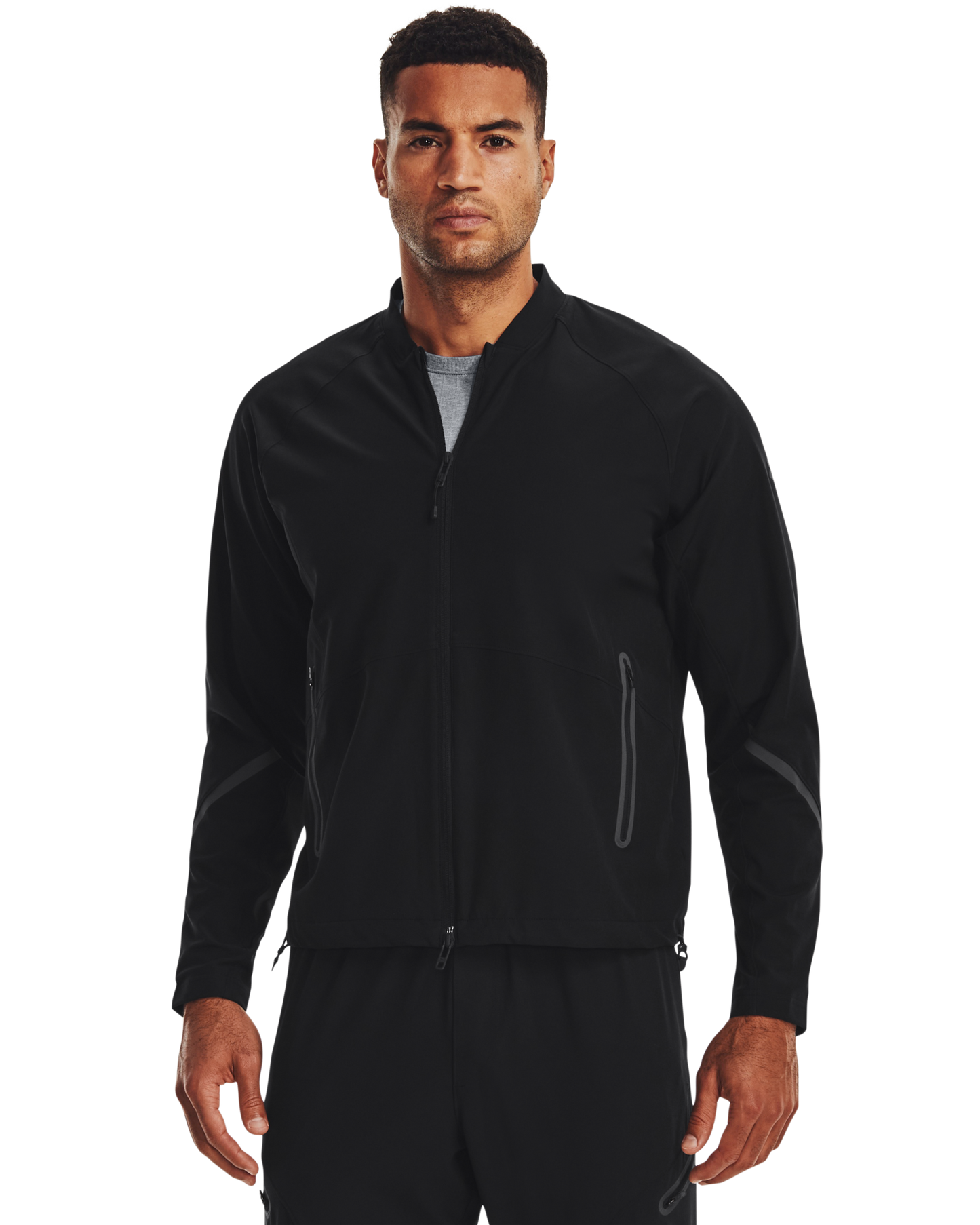 Men's UA Unstoppable Bomber Jacket