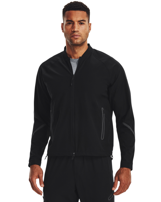 Men's UA Unstoppable Bomber Jacket