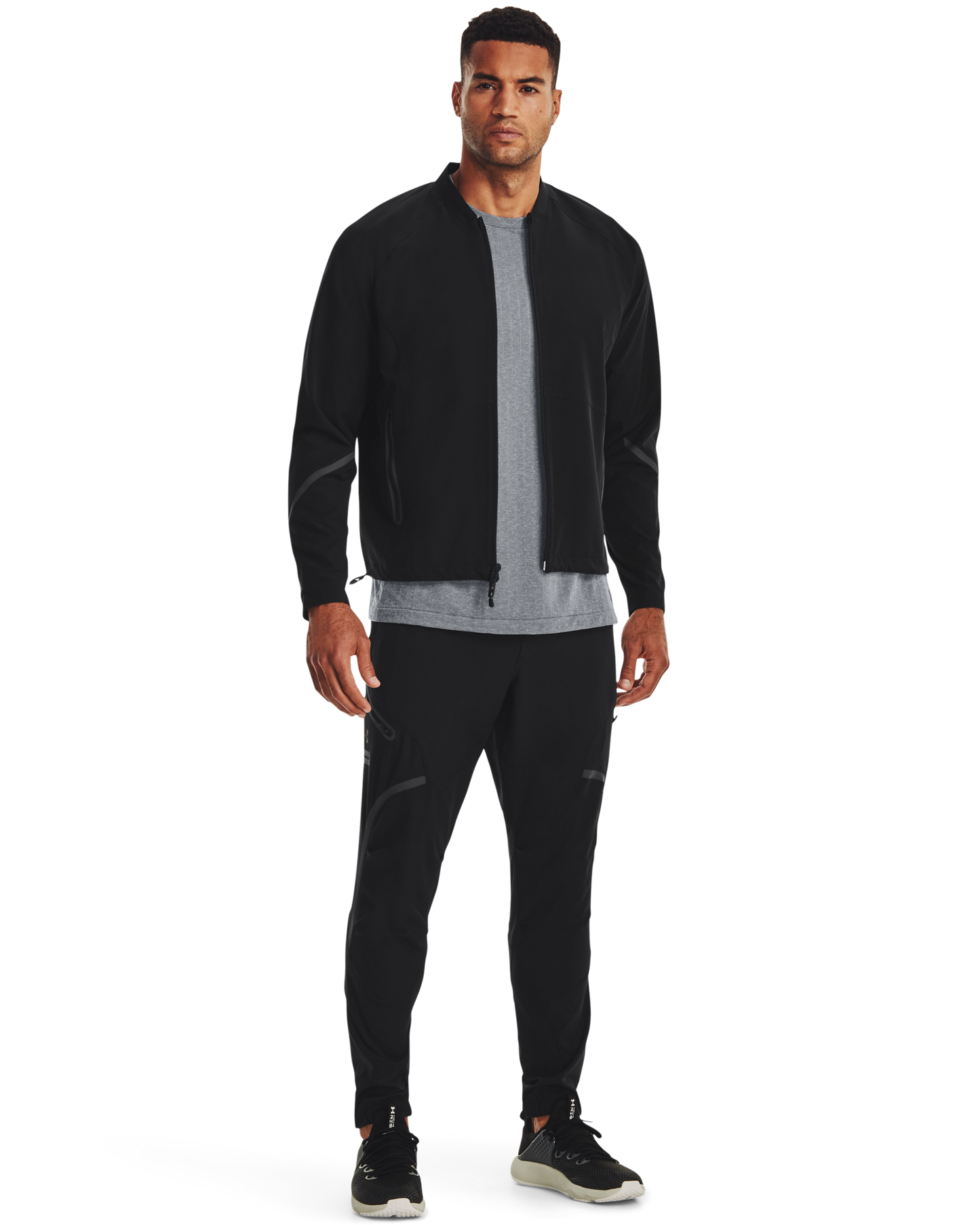 Men's UA Unstoppable Bomber Jacket