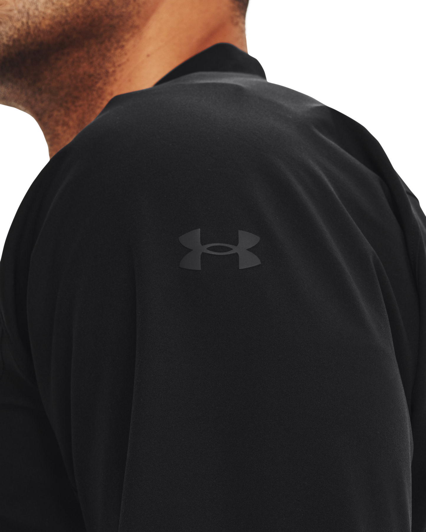 Men's UA Unstoppable Bomber Jacket