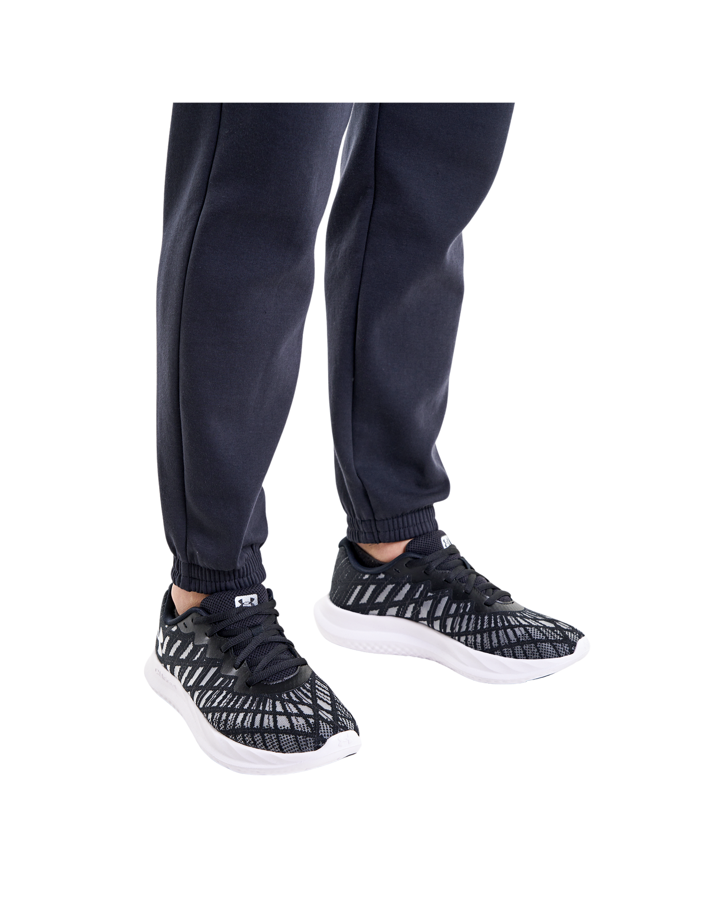 Unisex UA Summit Knit Joggers