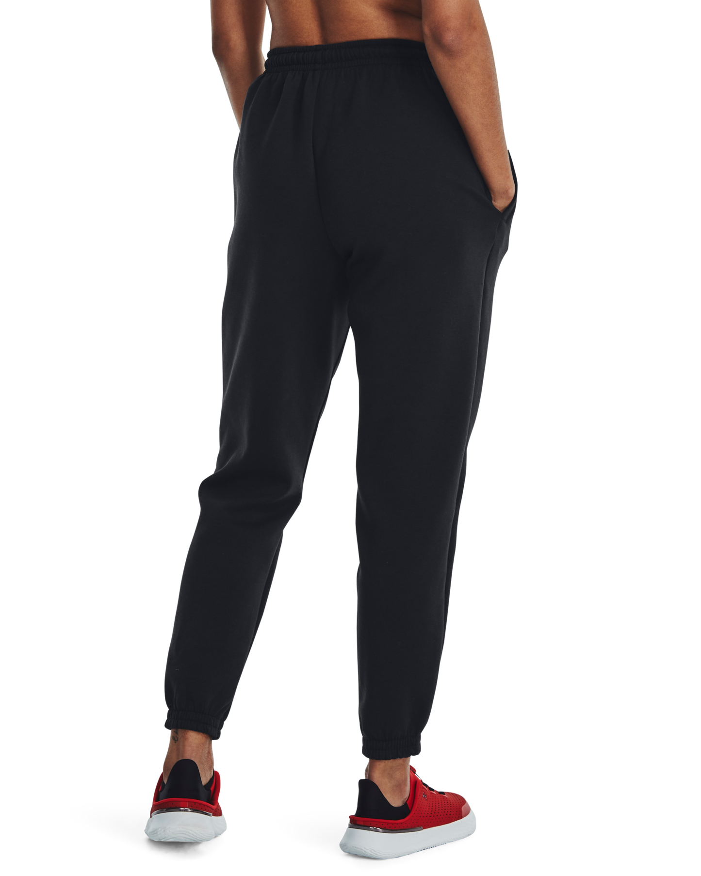 Unisex UA Summit Knit Joggers